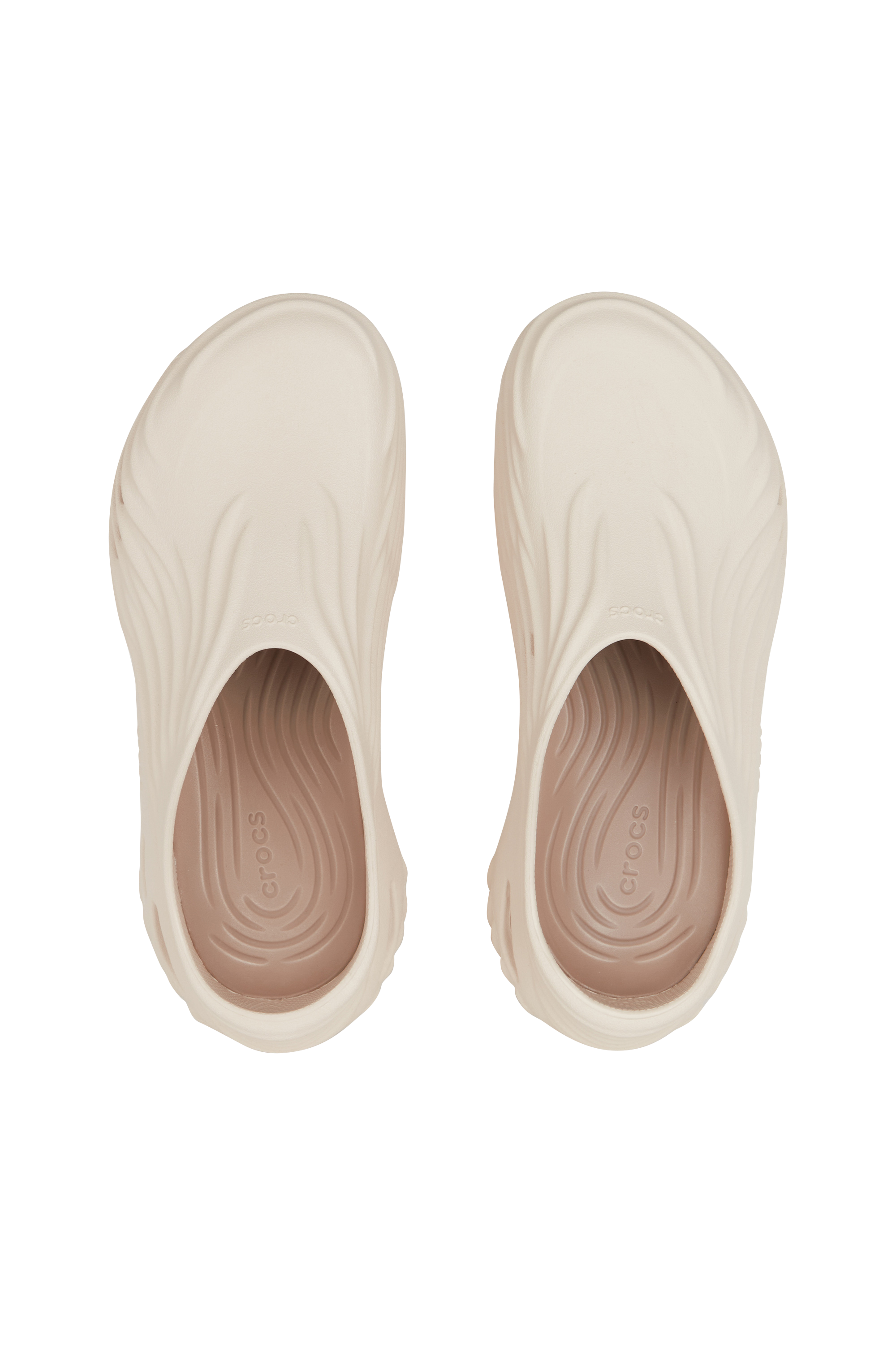 Slip-on Beige