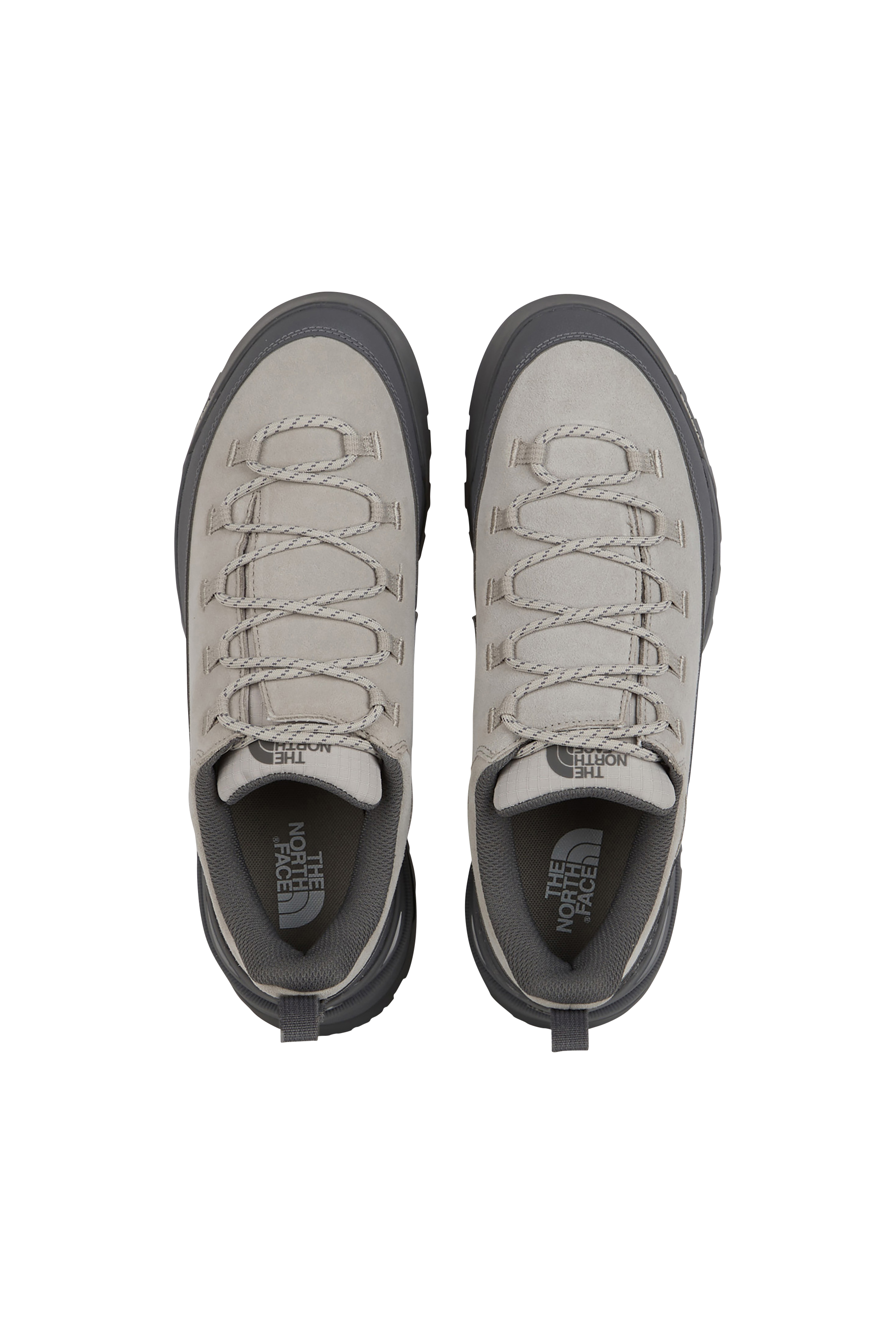 Baskets Gris
