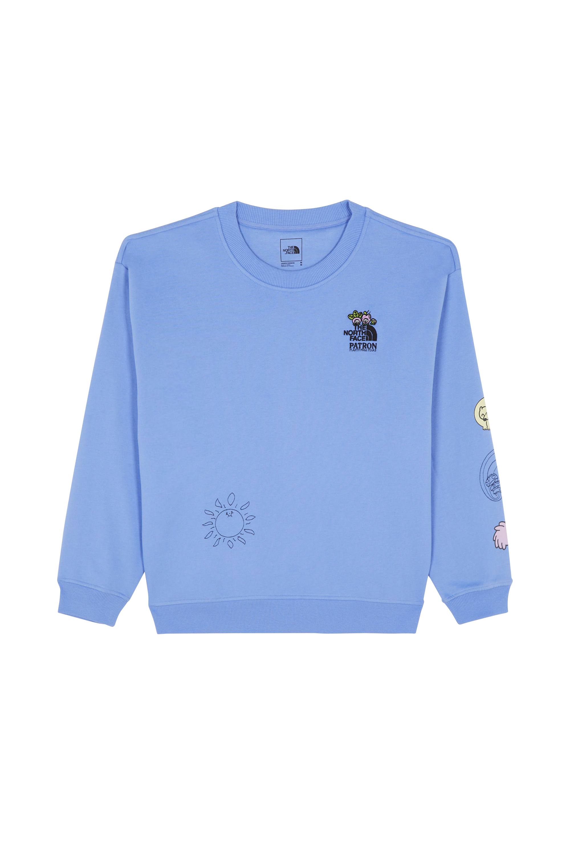 sweatshirt White