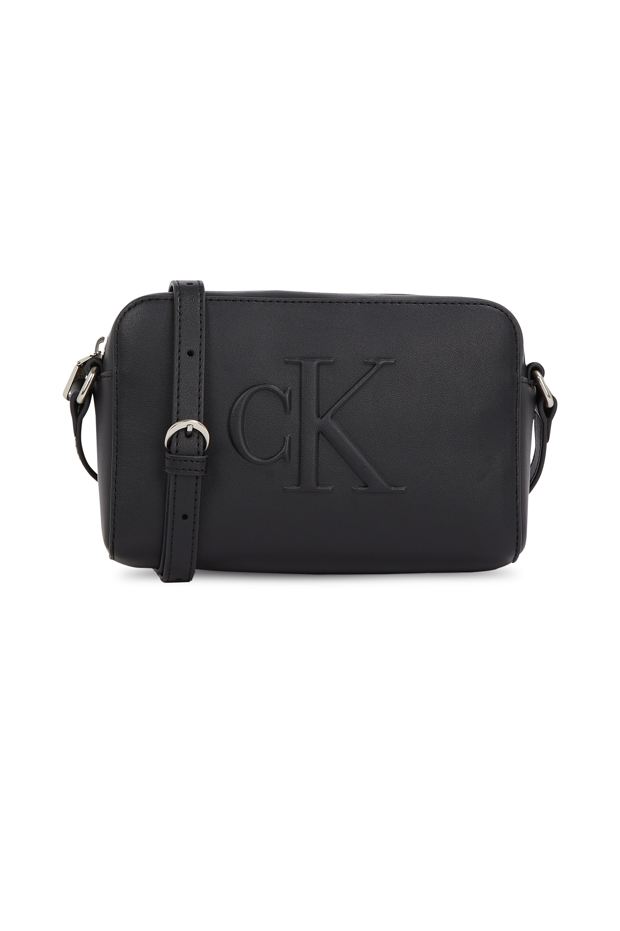 Baindeminuit shoulder bag Black