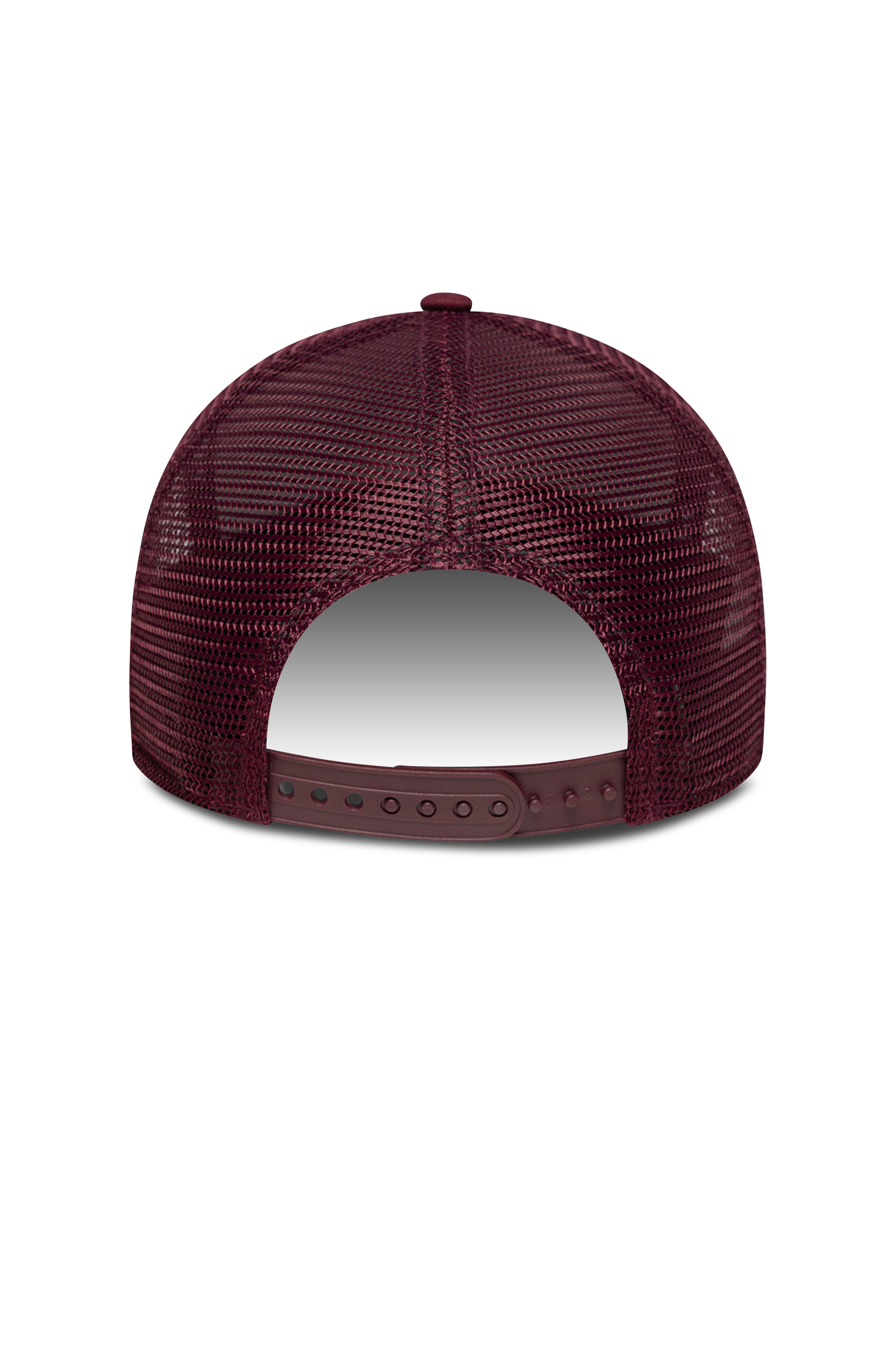 Casquette Rouge