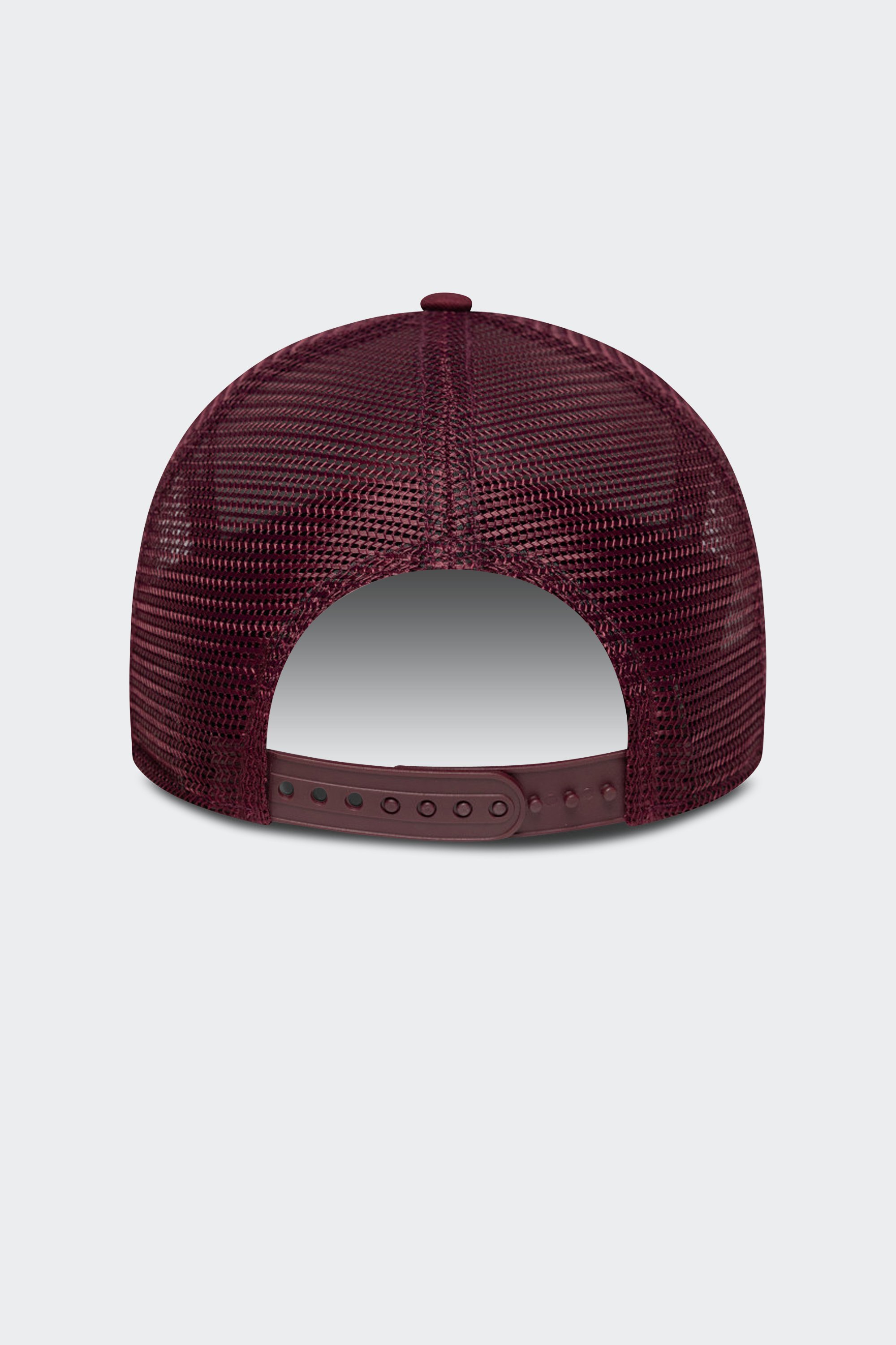Cap | Red by NEW ERA Cap Red