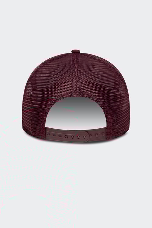 NEW ERA Casquette Rouge