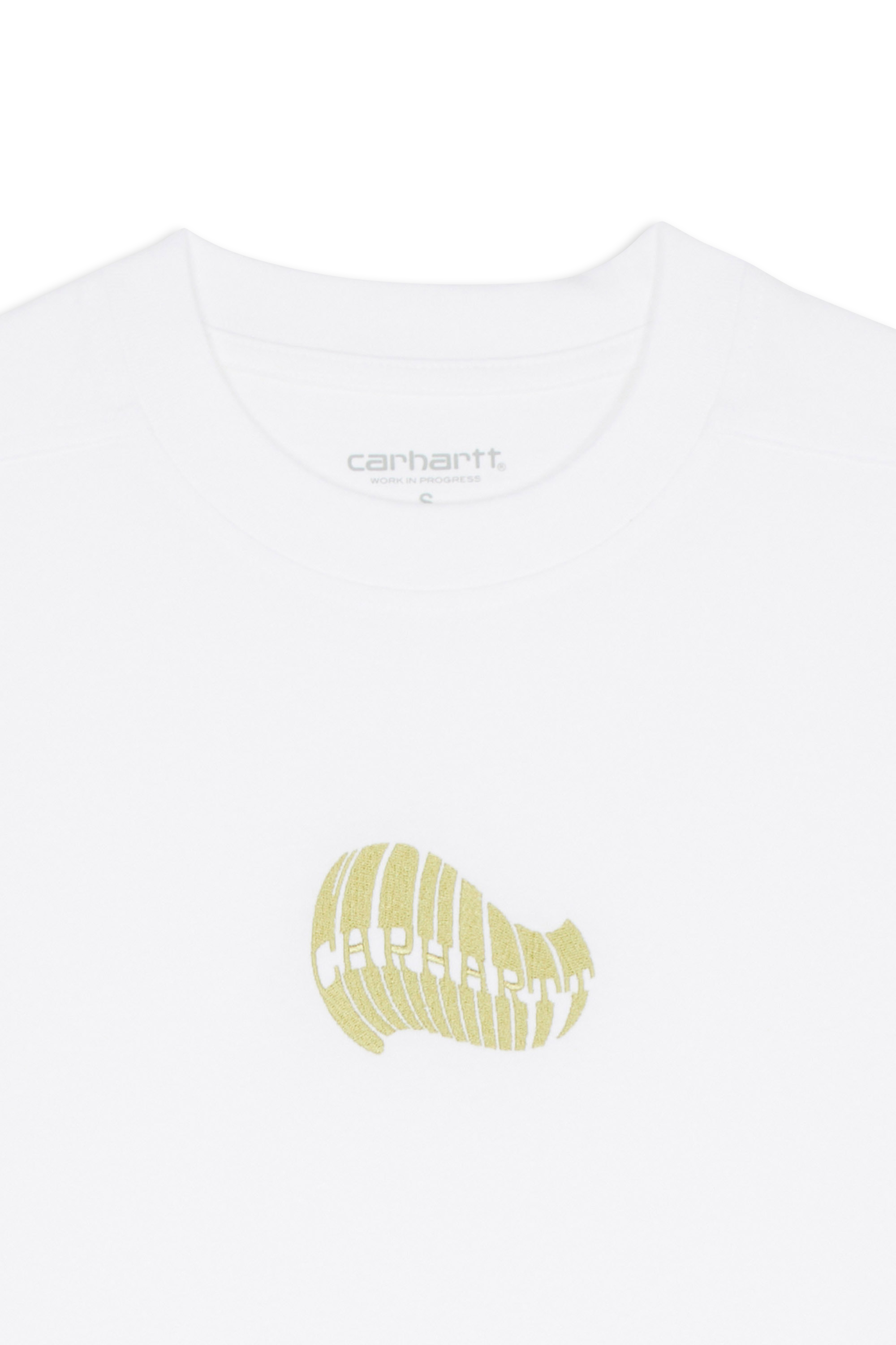 T-shirt White