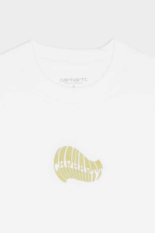 CARHARTT WIP T-shirt Blanc