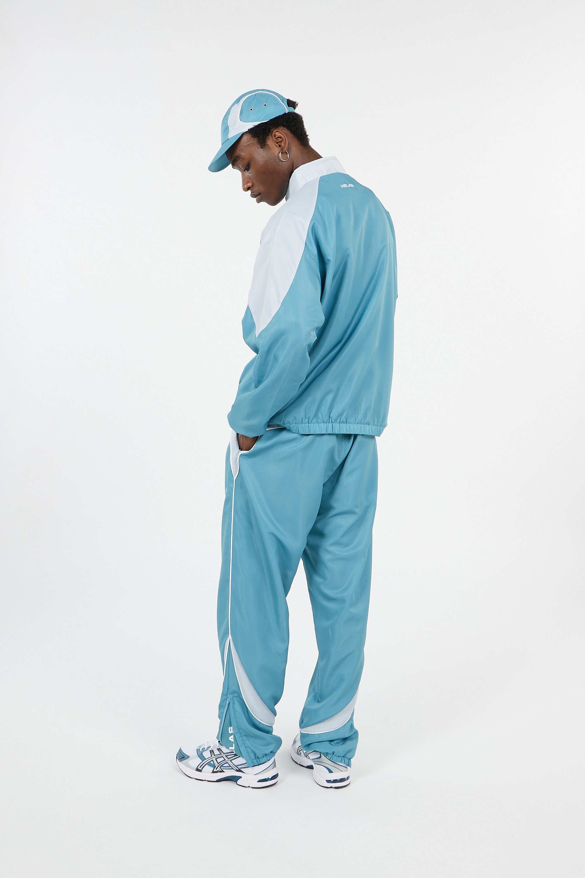 Veste | Multicolore HELAS Homme