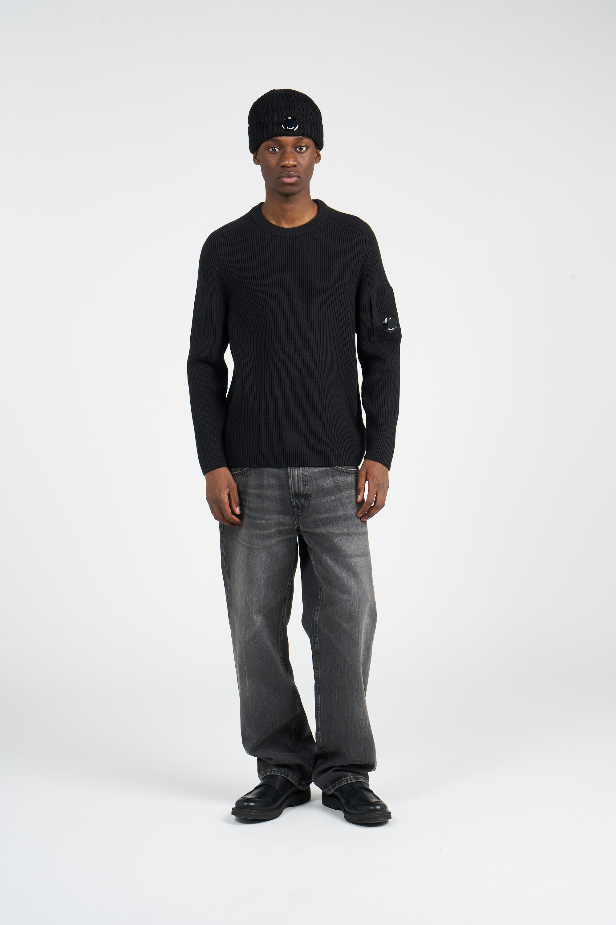 Sweater Black