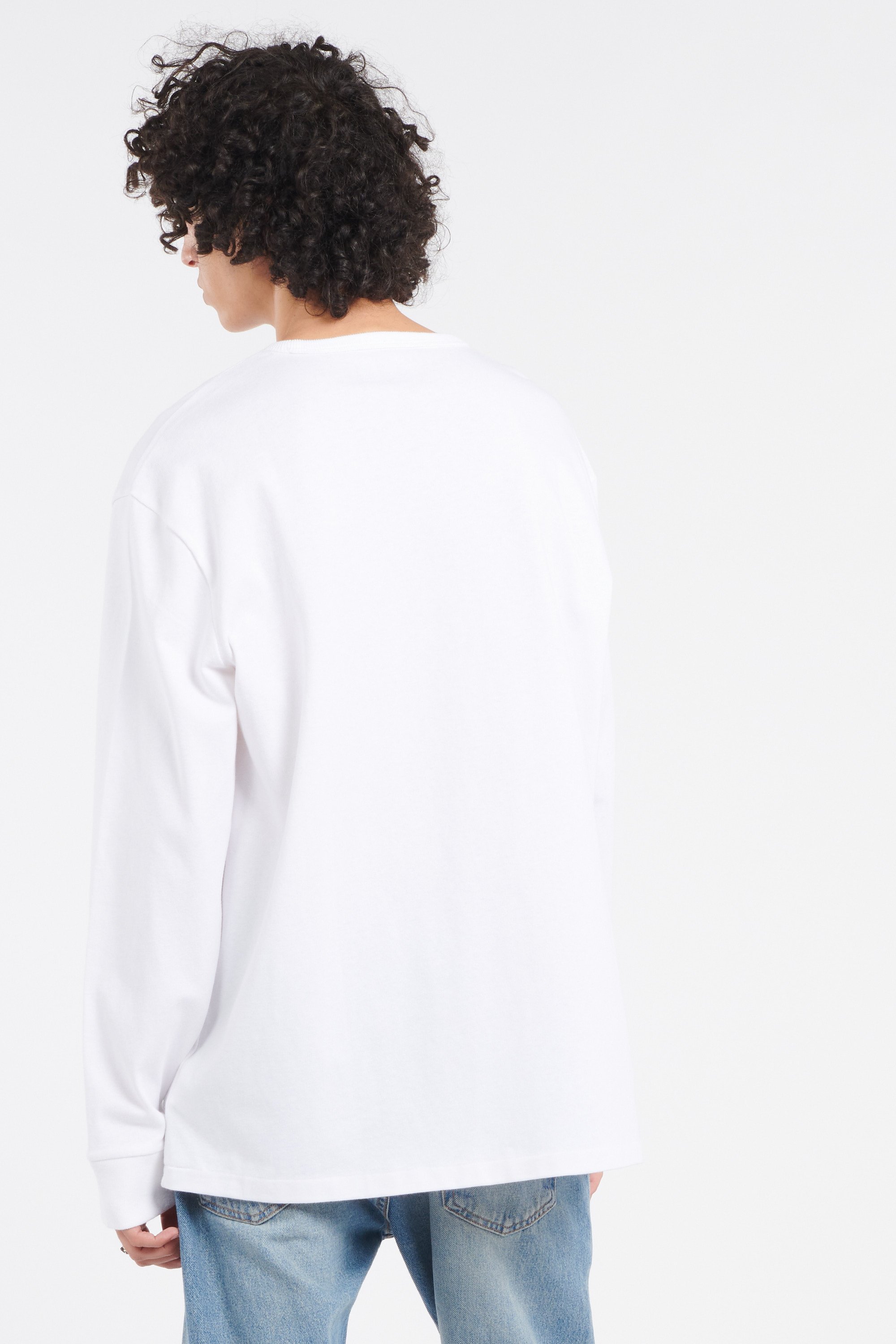 T-shirt | White by POLO RALPH LAUREN T-shirt White