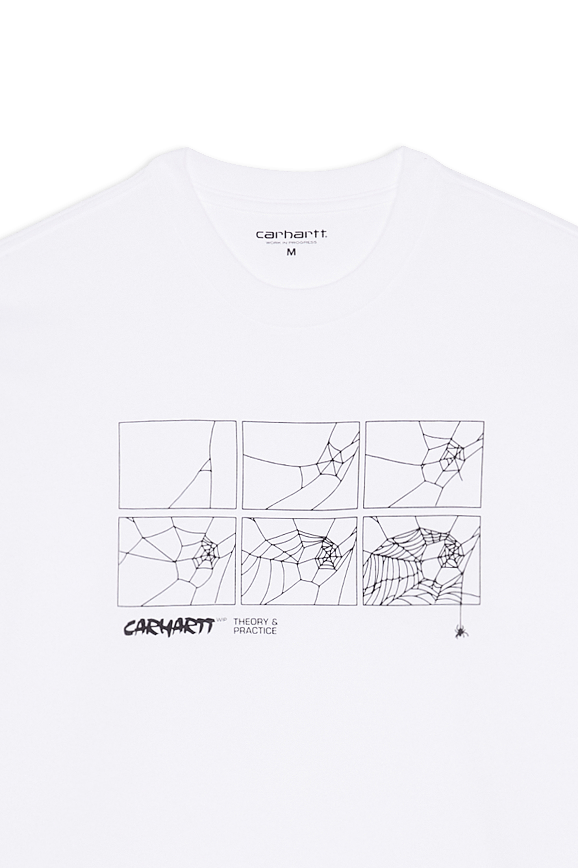 T-shirt White