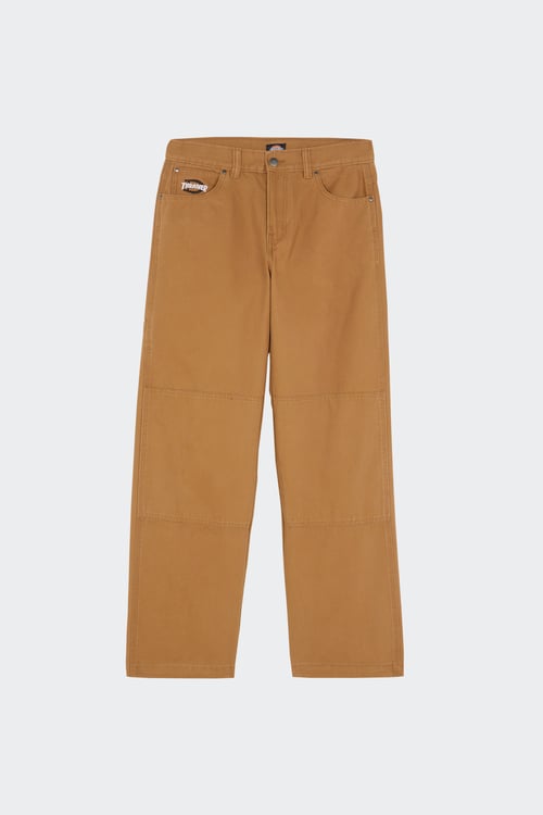 DICKIES Jeans Brown