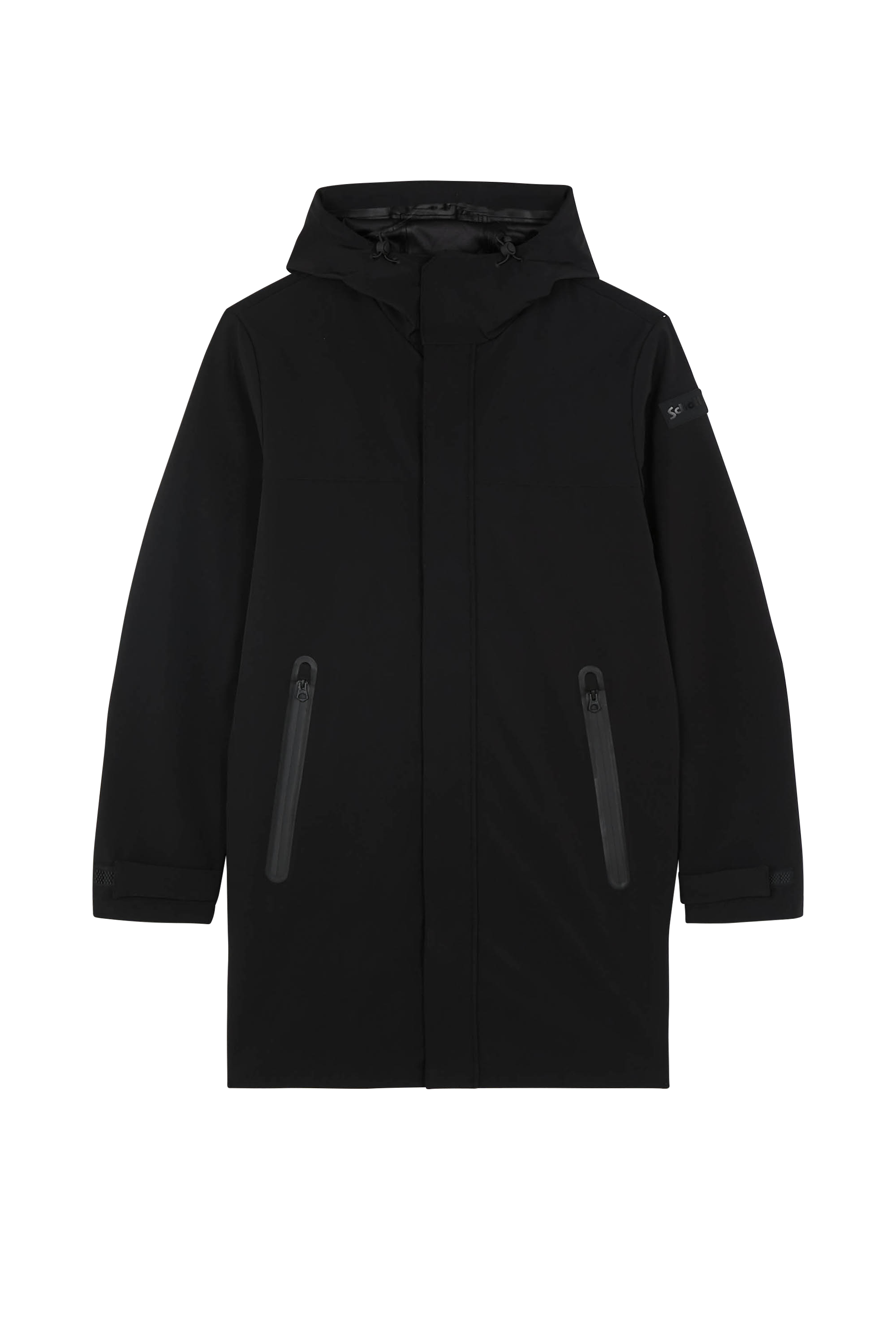 Parka Black