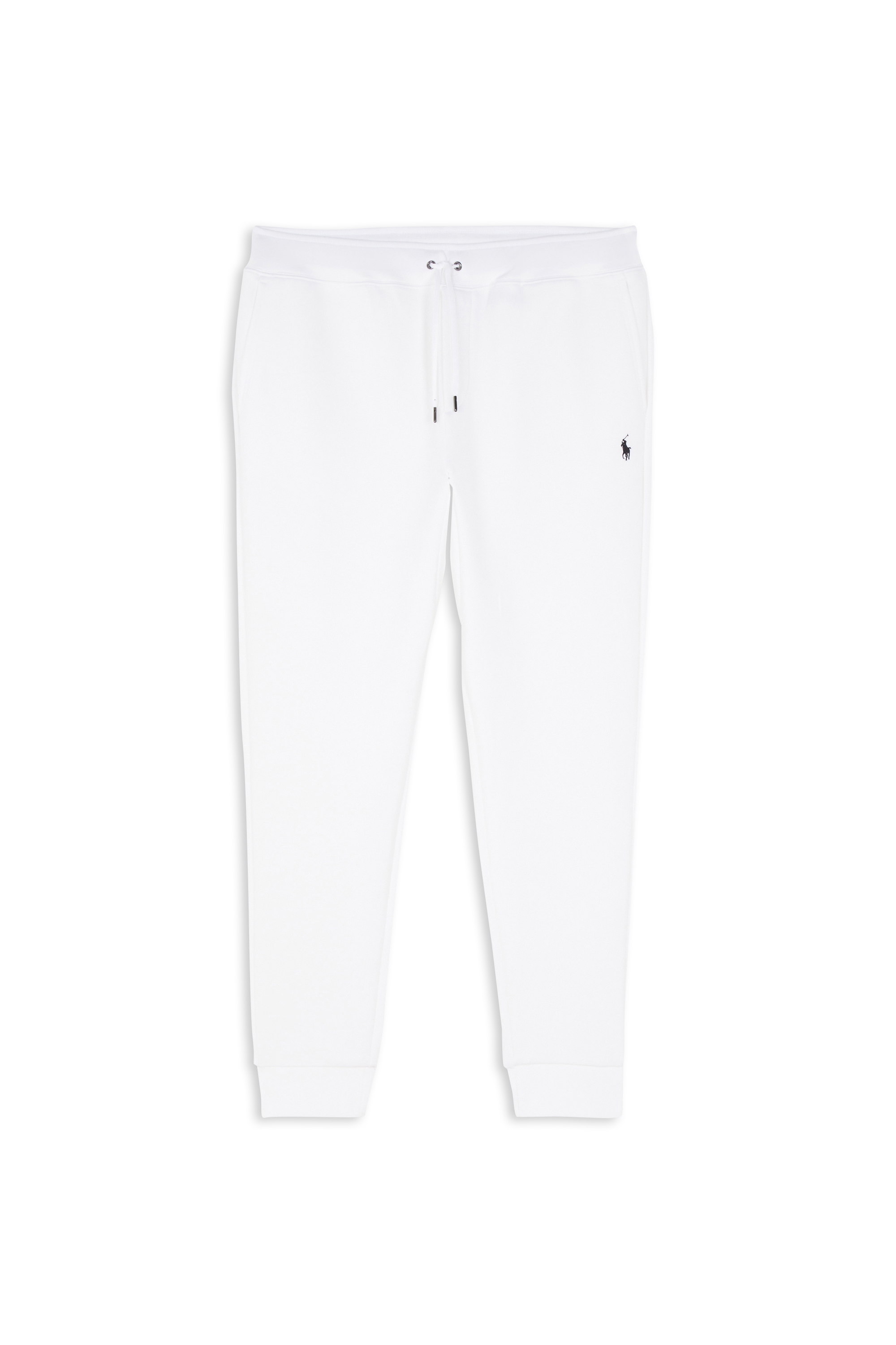 Joggers White