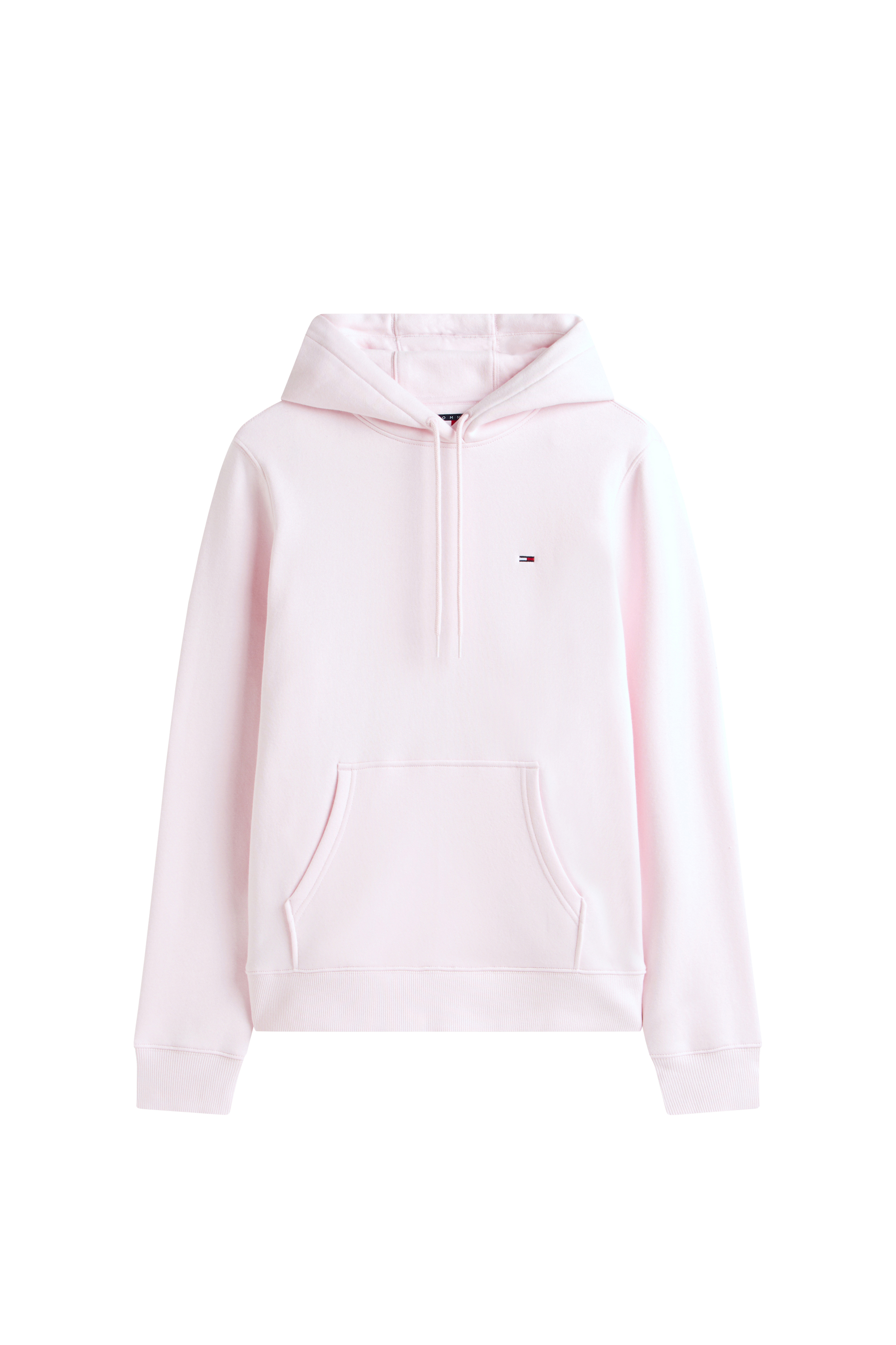 Hoodie REG S FLAG HOODI Rose