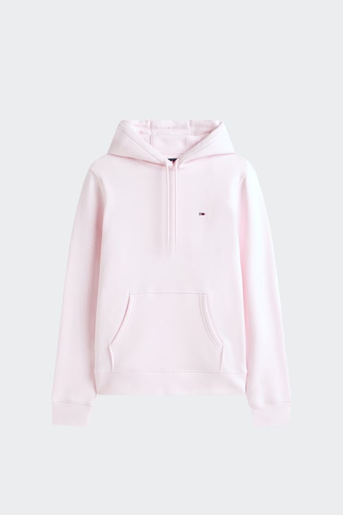 Hoodie - Taille XS Rose