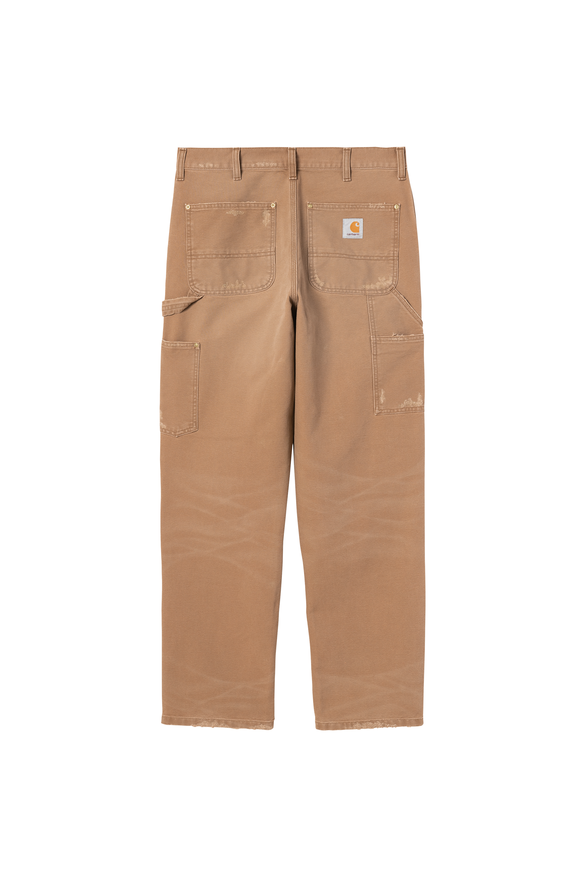 Pantalon Marron