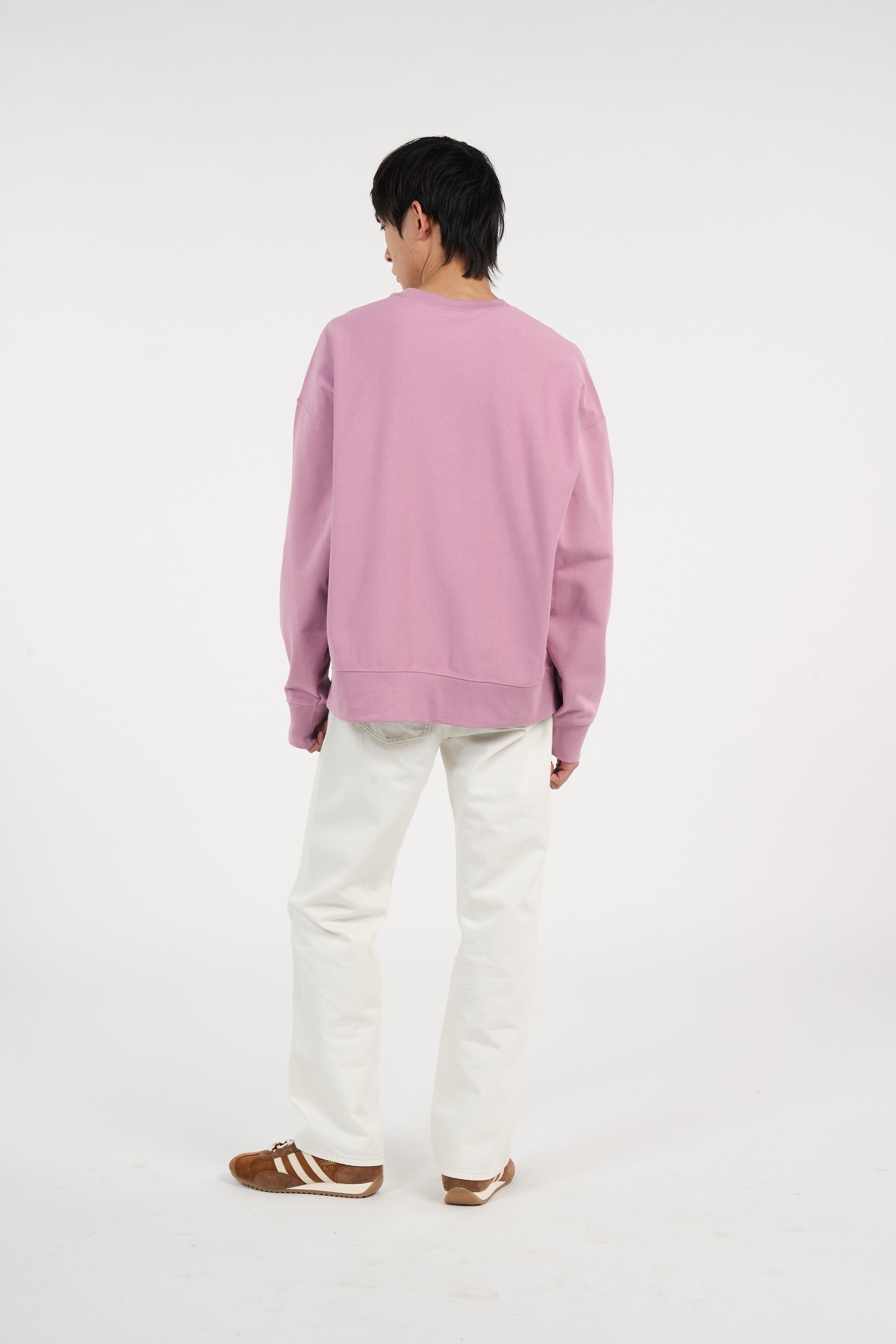 Sweatshirt Pink