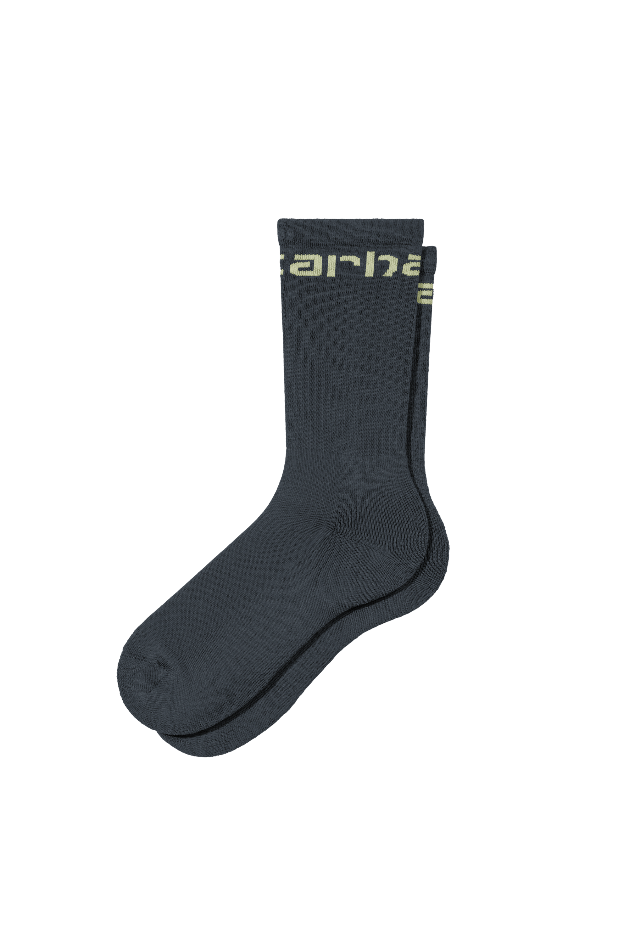 Socks Carhartt Socks Deep night / gentle green