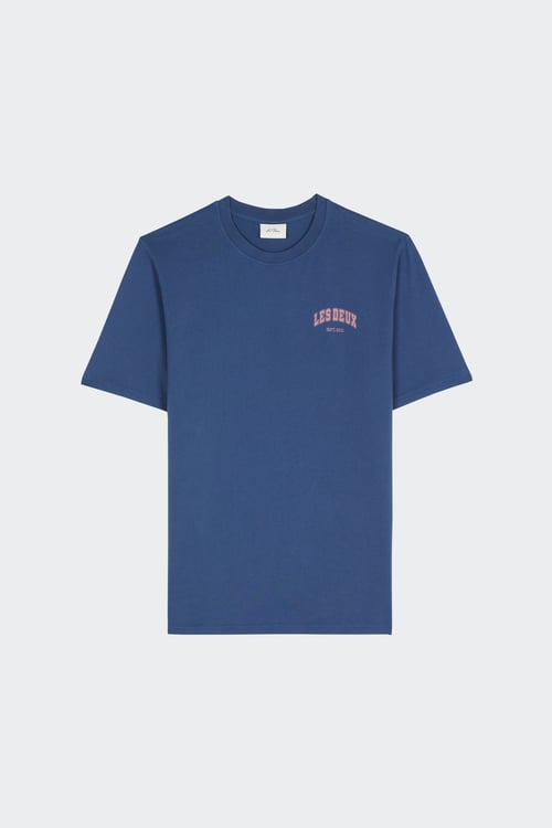 T-shirt - Taille M Bleu