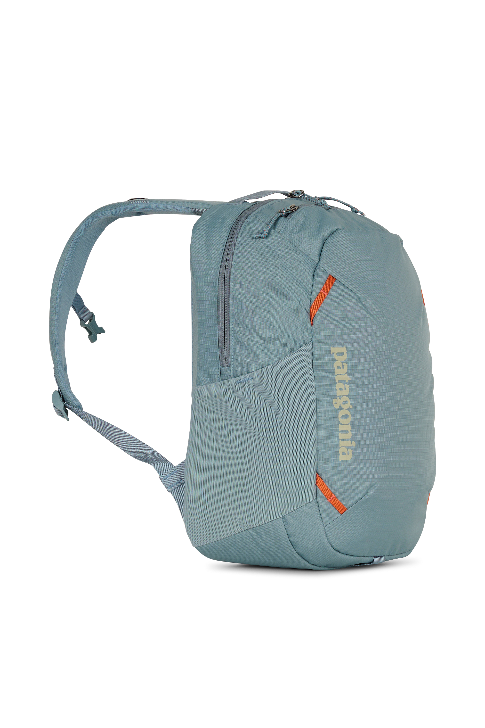 Sac à dos Bleu