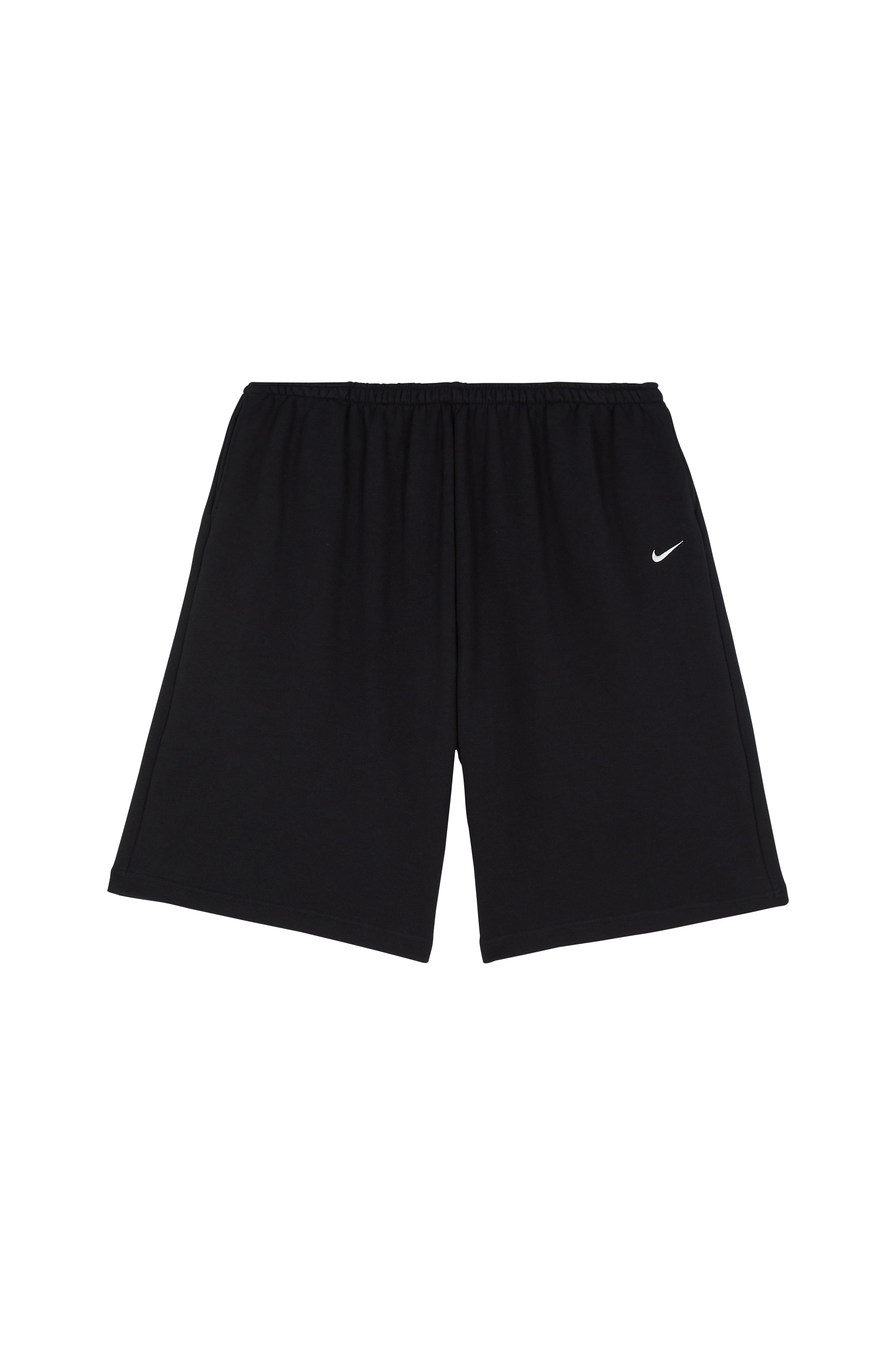 Bermuda NIKE Noir