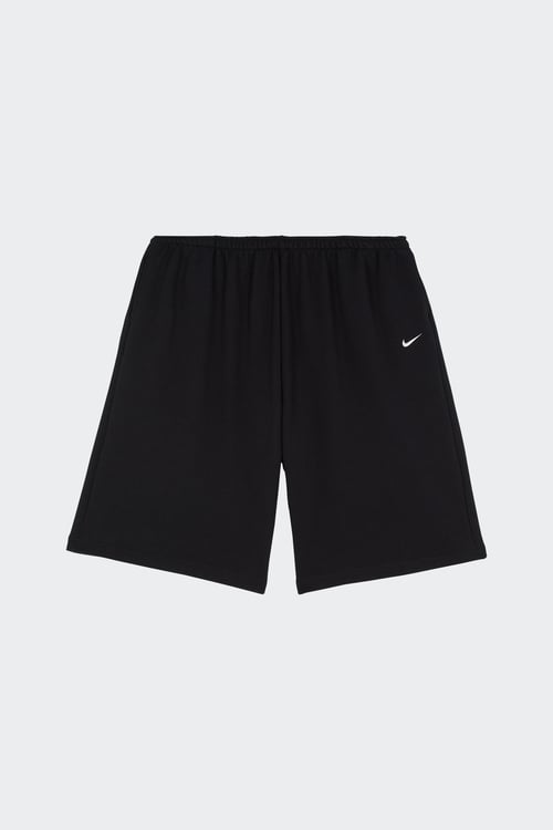 Bermuda - Taille XS Noir
