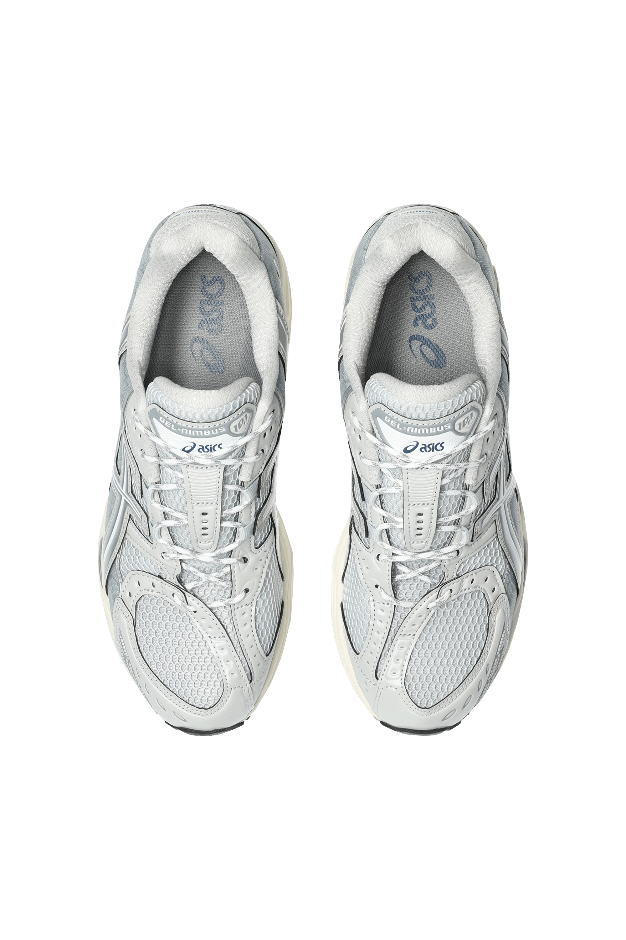 Baskets | Gris ASICS Homme