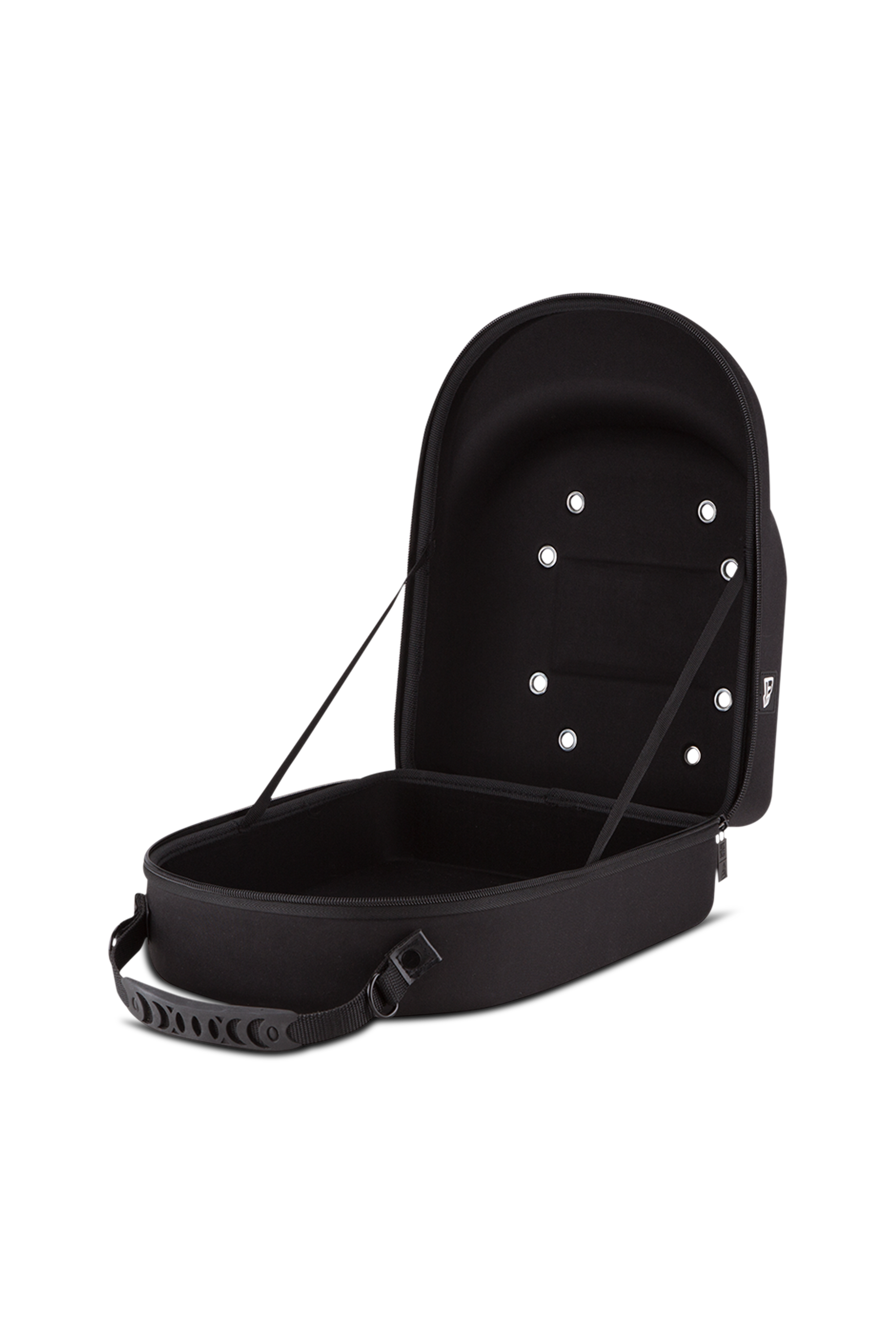 Cap rack | Black NEW ERA Women