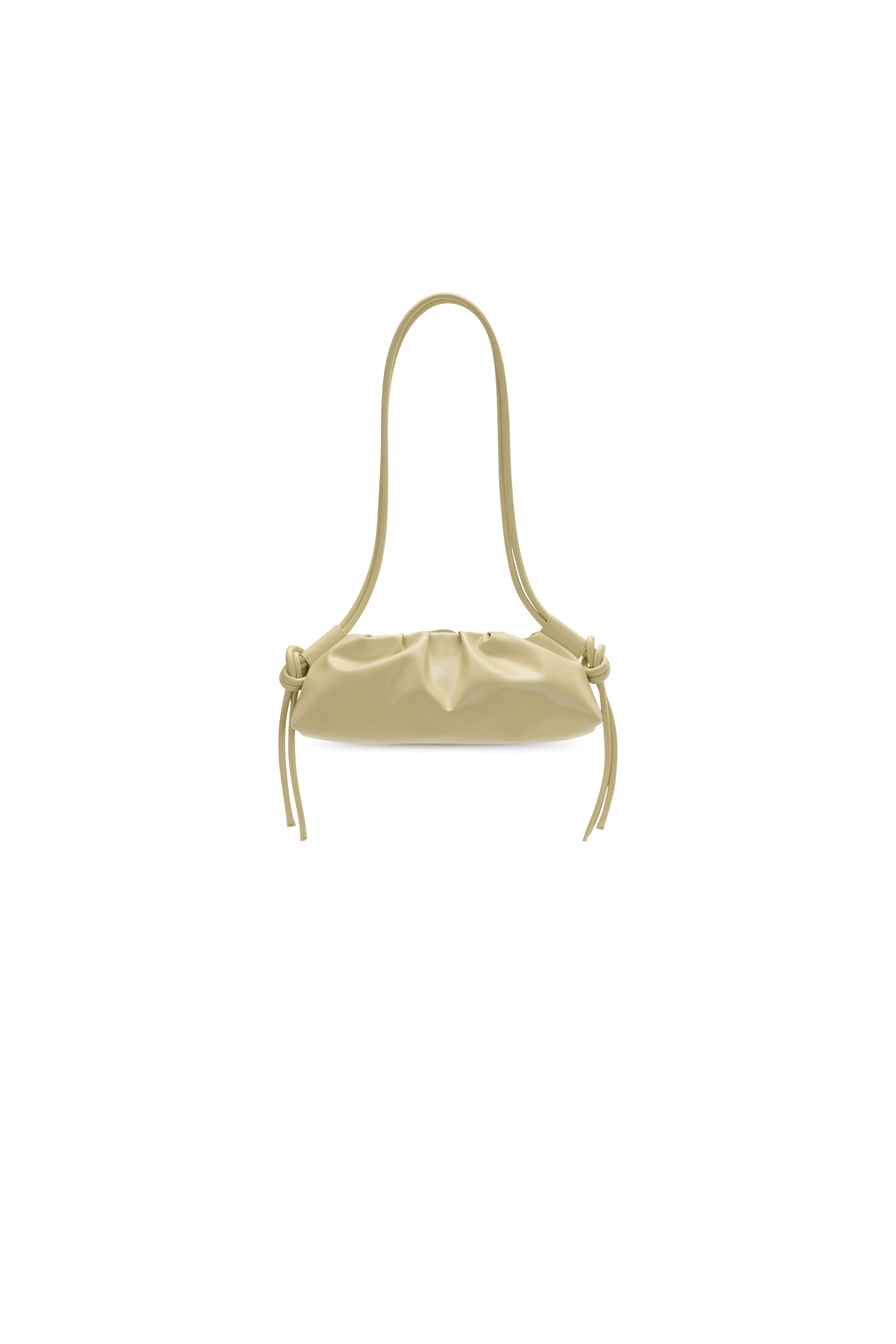 Handbag DUMPLING Olive