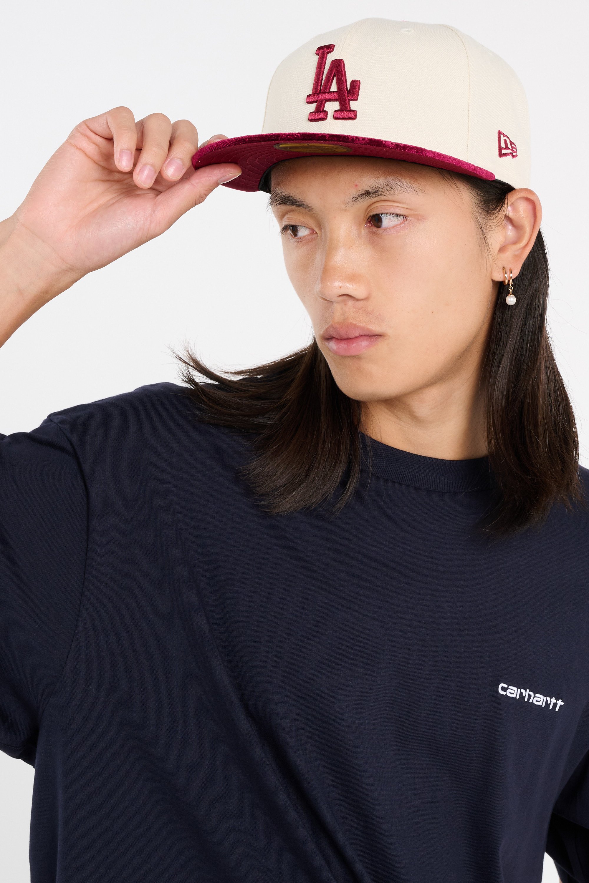 Casquette NEW ERA Multicolore