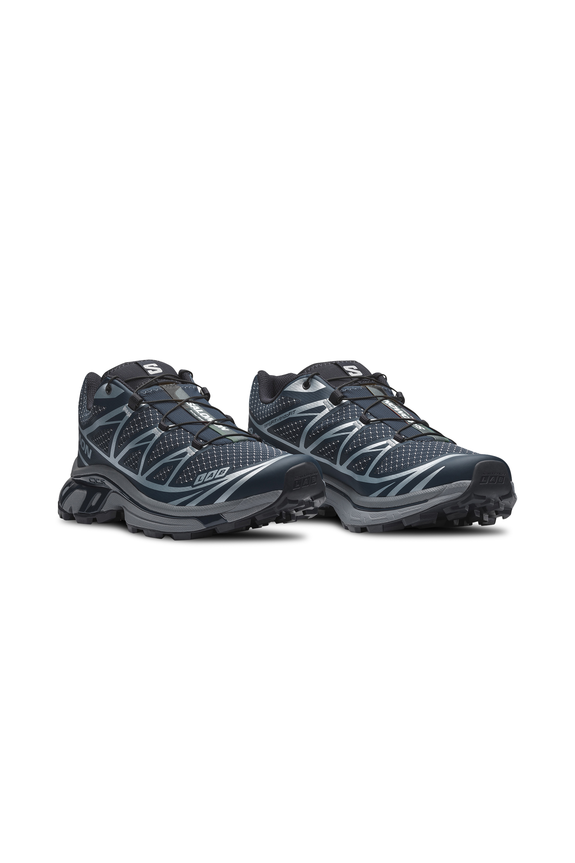 Basket | Blue SALOMON Women