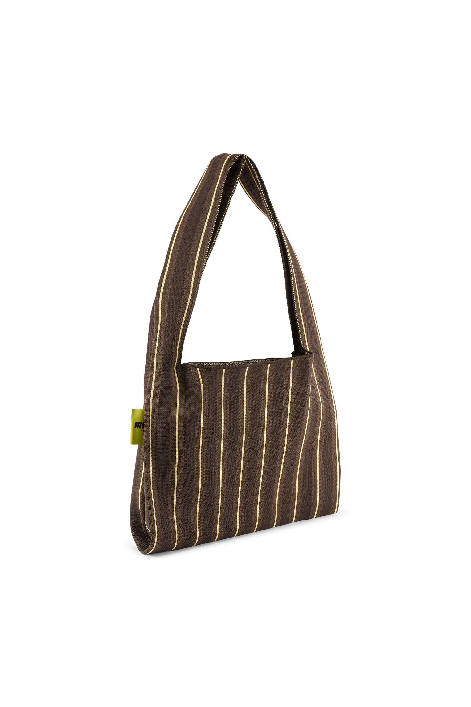 Sac bandoulière | Marron MOSJ Femme