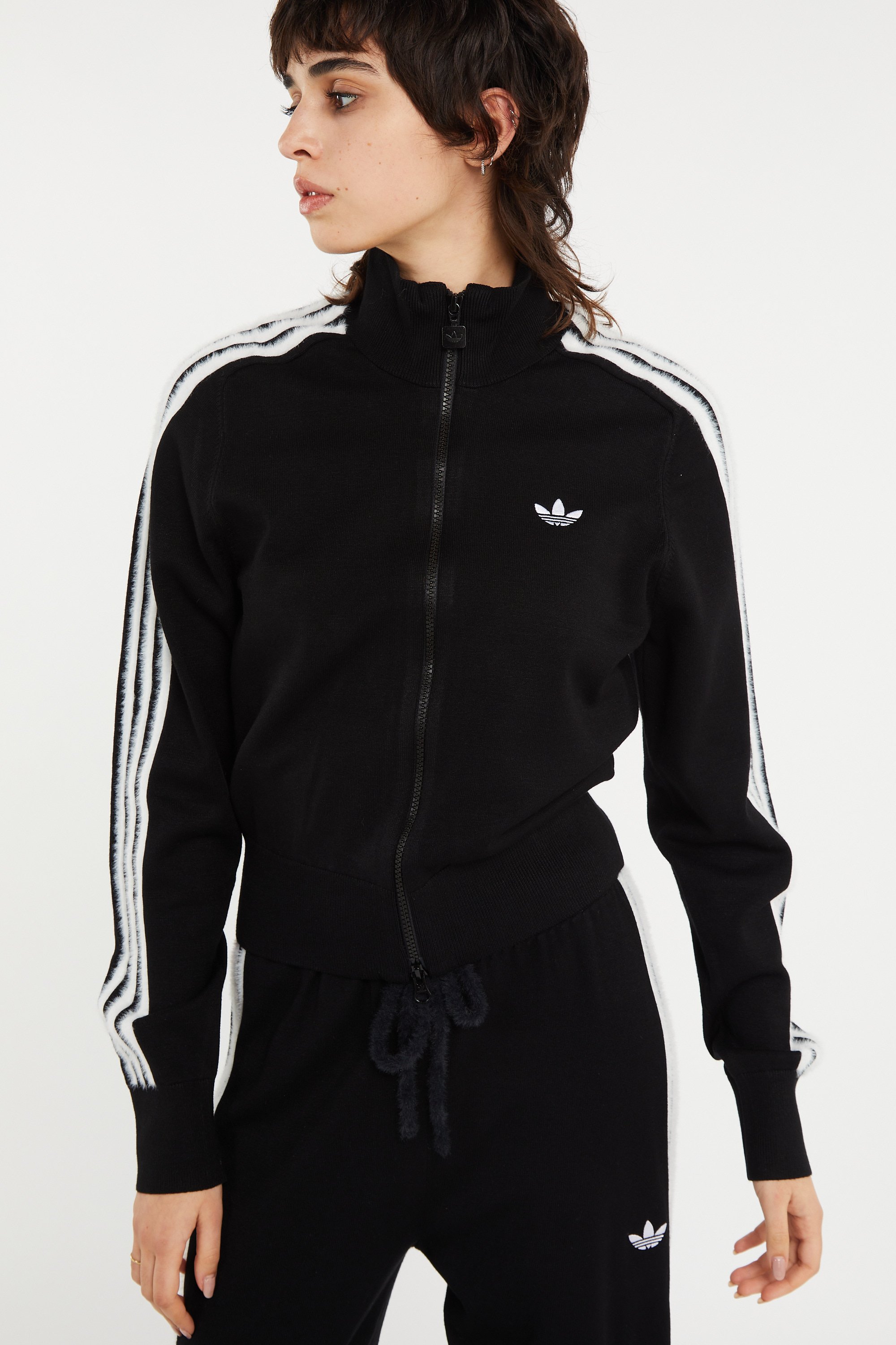 Veste | Noir ADIDAS Femme