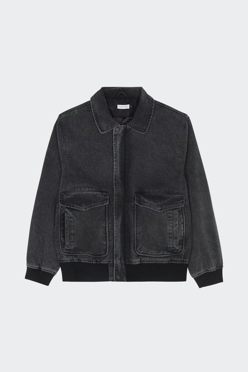 Pop Trading Company - Veste - Taille M Pop Trading Company - Veste - Taille M