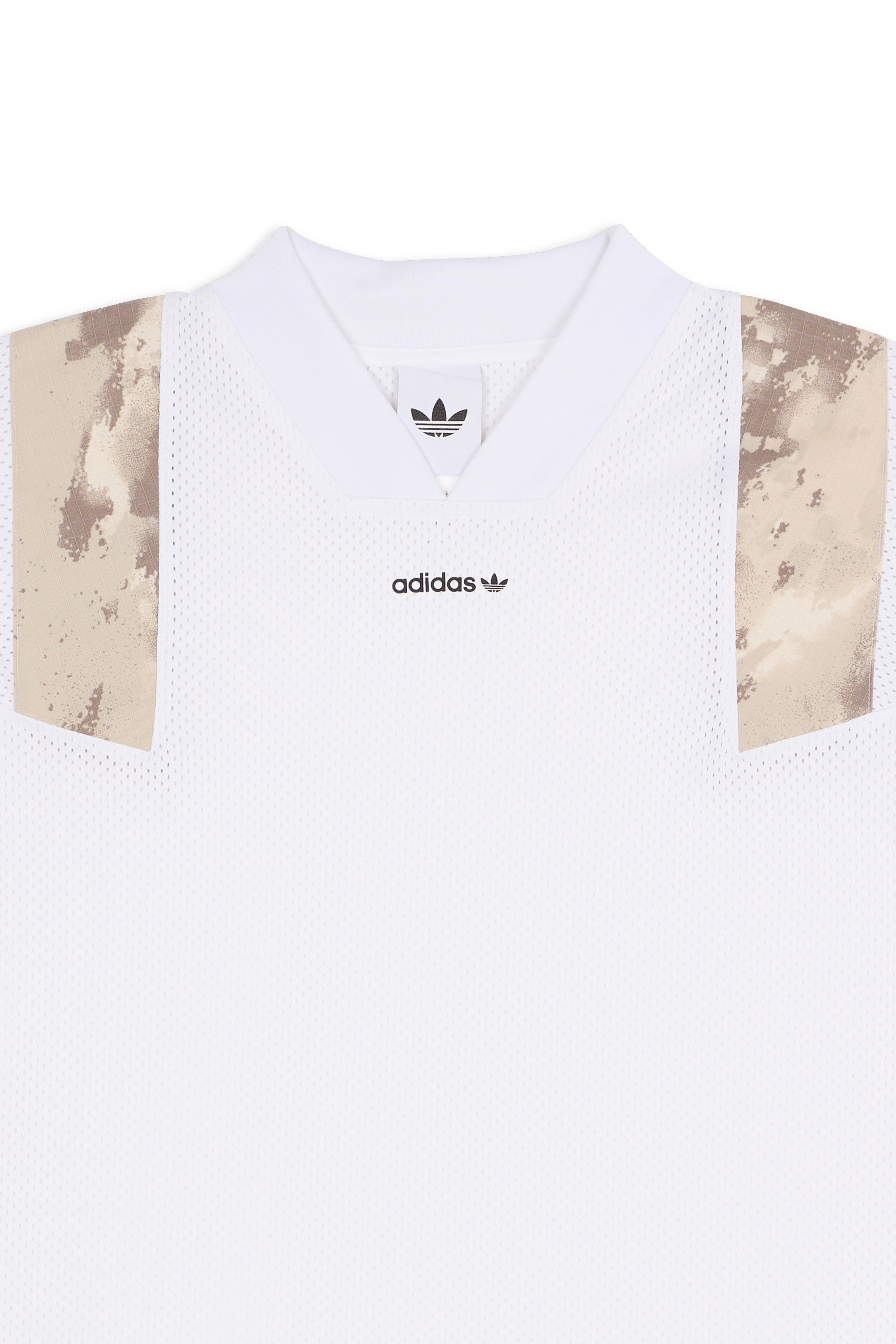 JERSEY | White ADIDAS Men