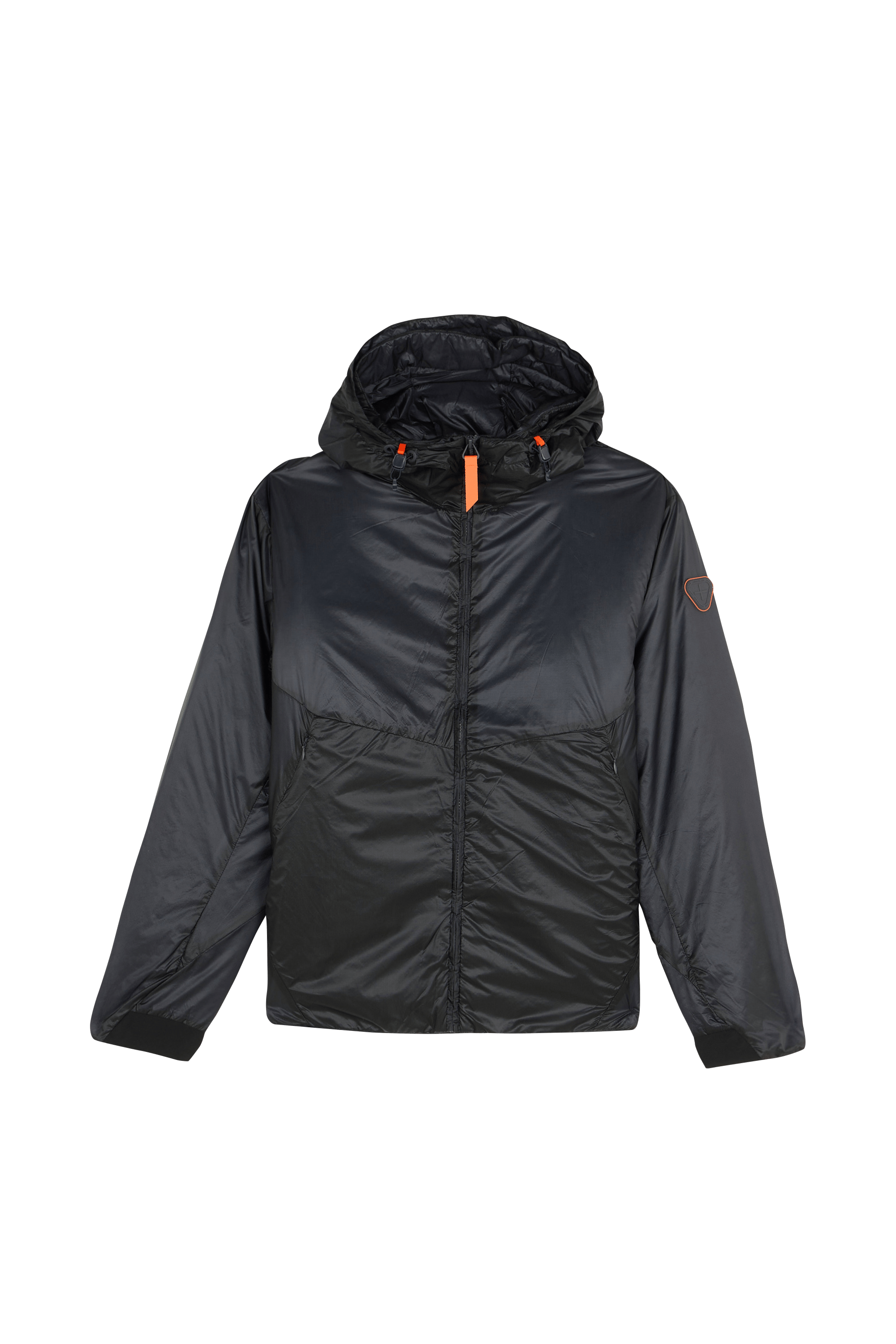 Veste ELZEAR-SUN Dark night