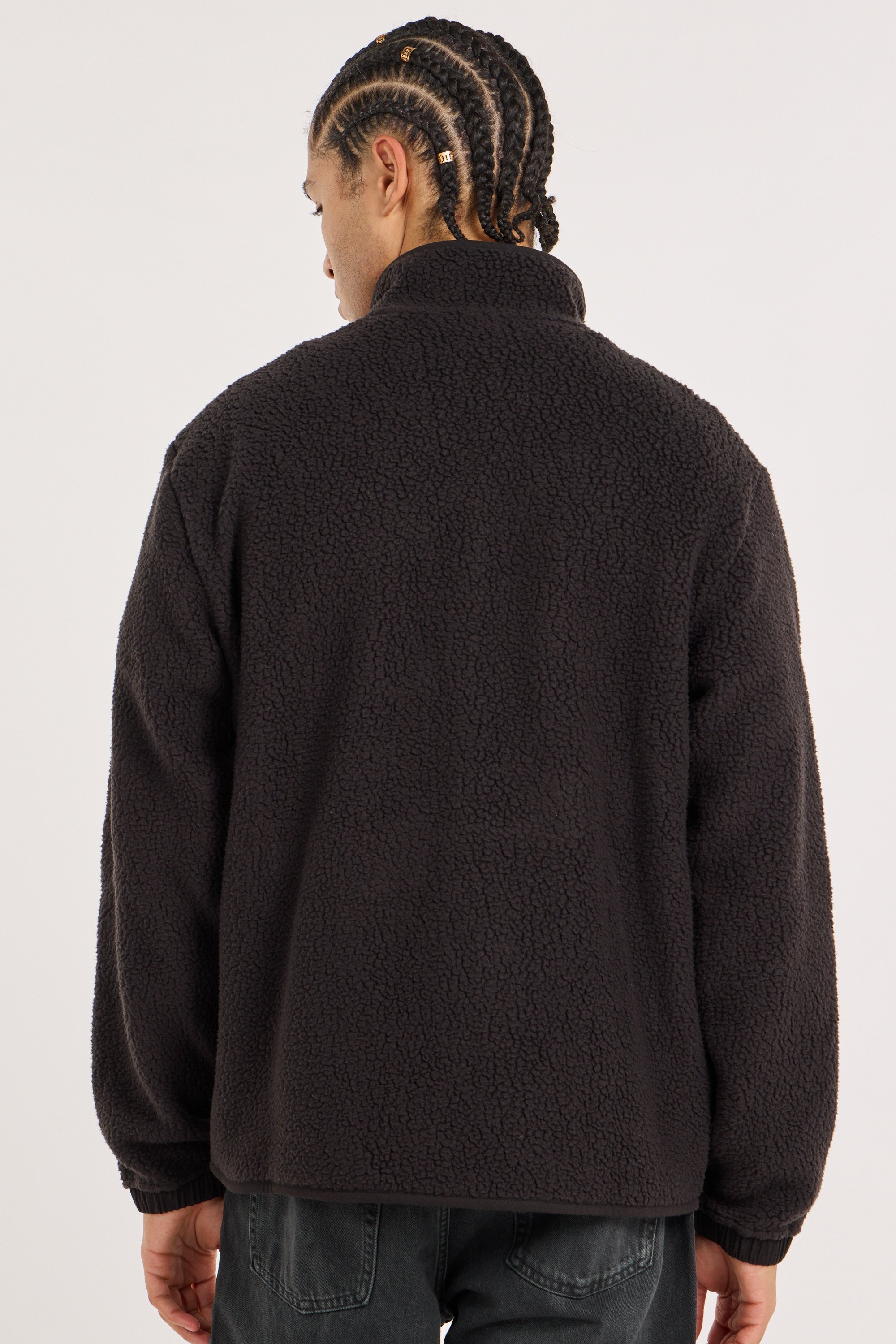 Polaire | Noir PATAGONIA Homme