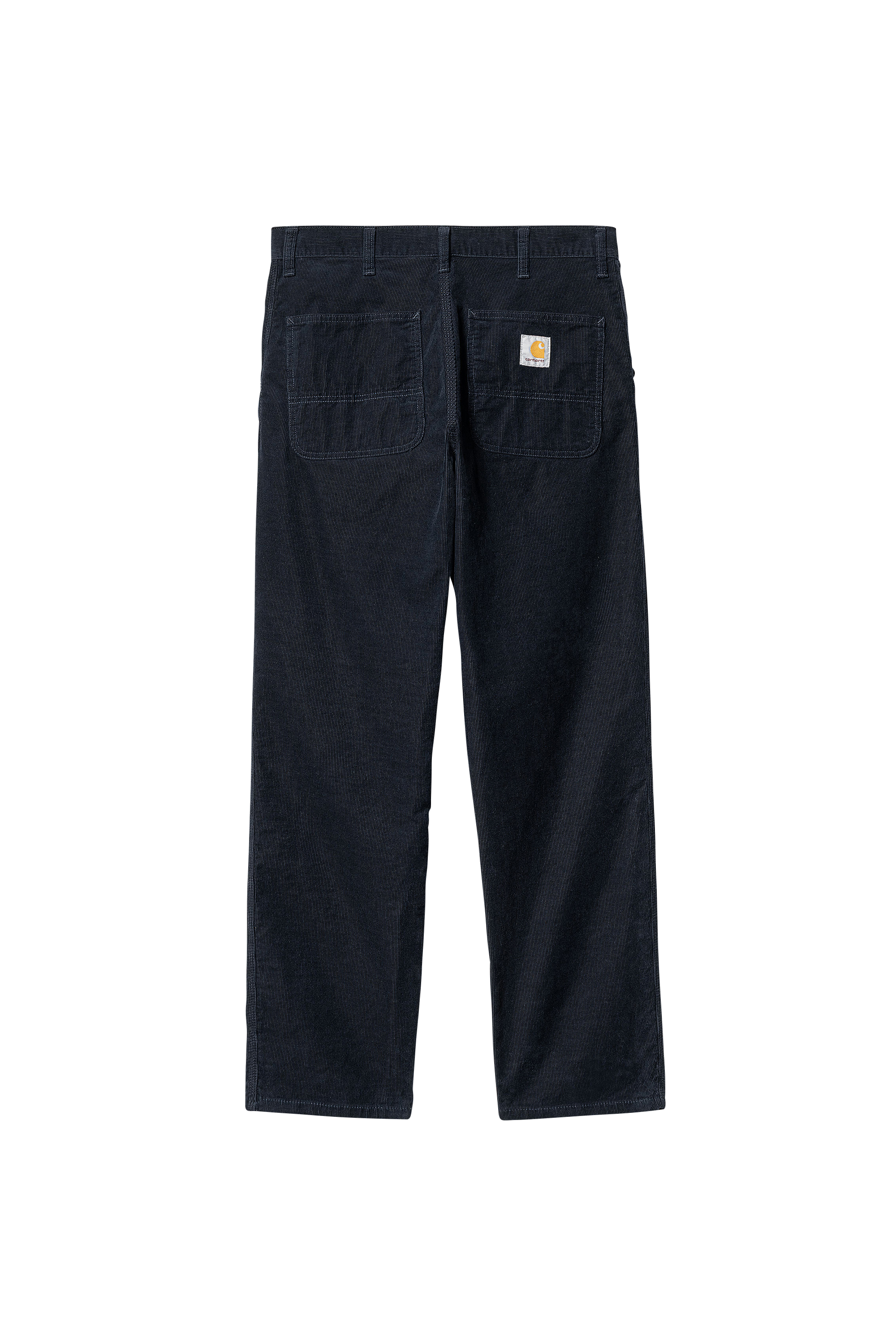 Trousers CARHARTT WIP Blue