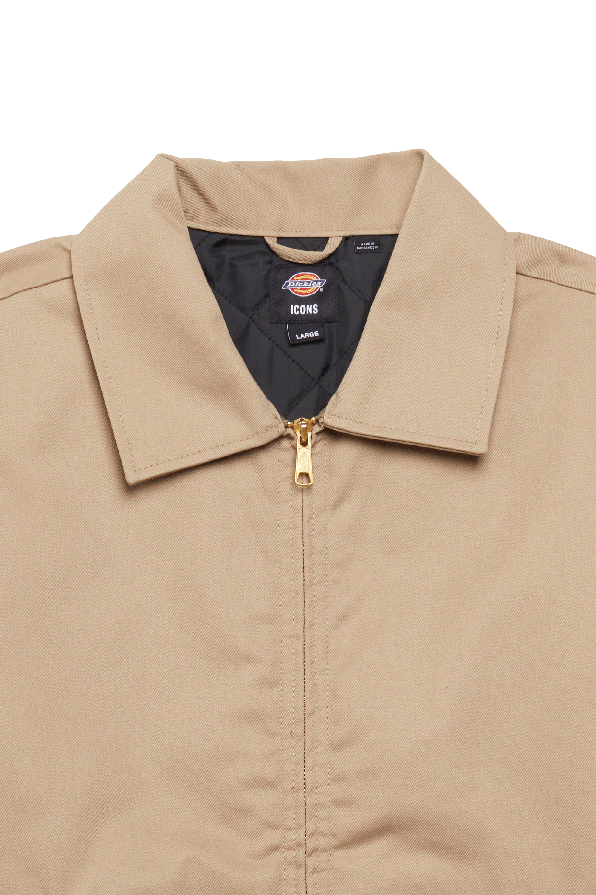 jacket | Beige DICKIES Men