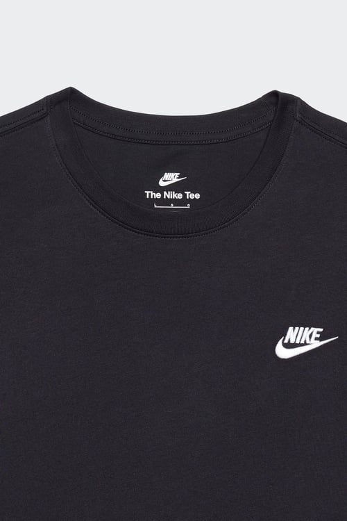 NIKE T-shirt Noir