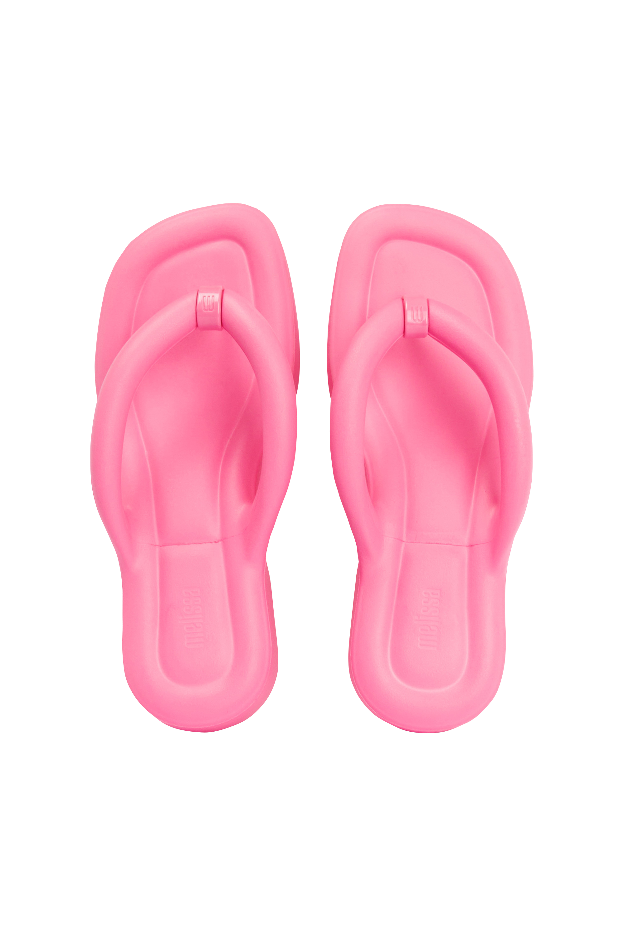 sandales Rose