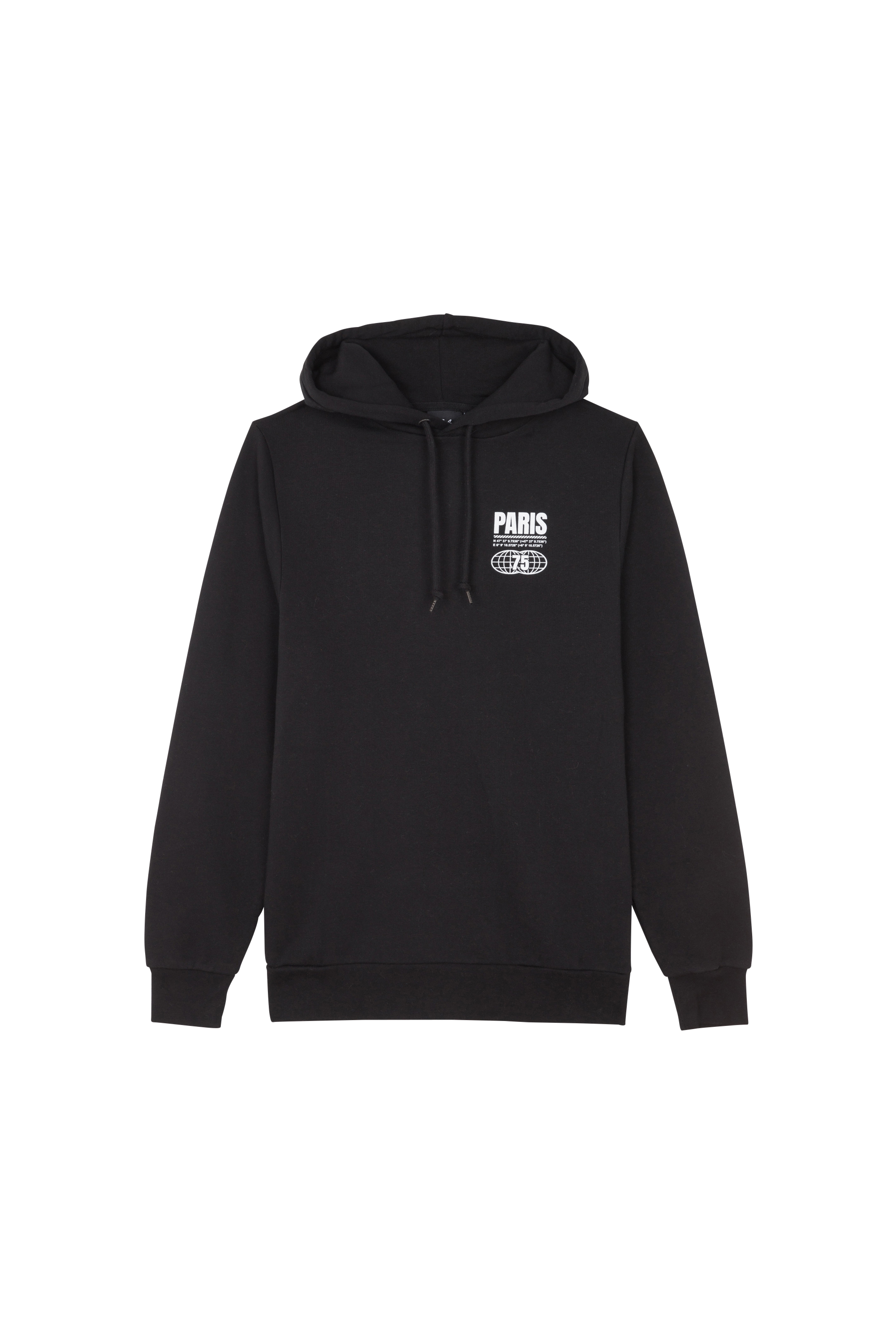 Hoodie Black