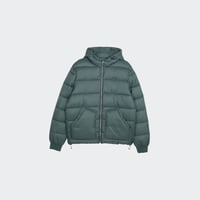 puffer coat HAWKRS Forest