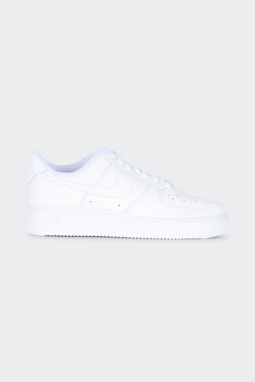 NIKE Baskets Blanc