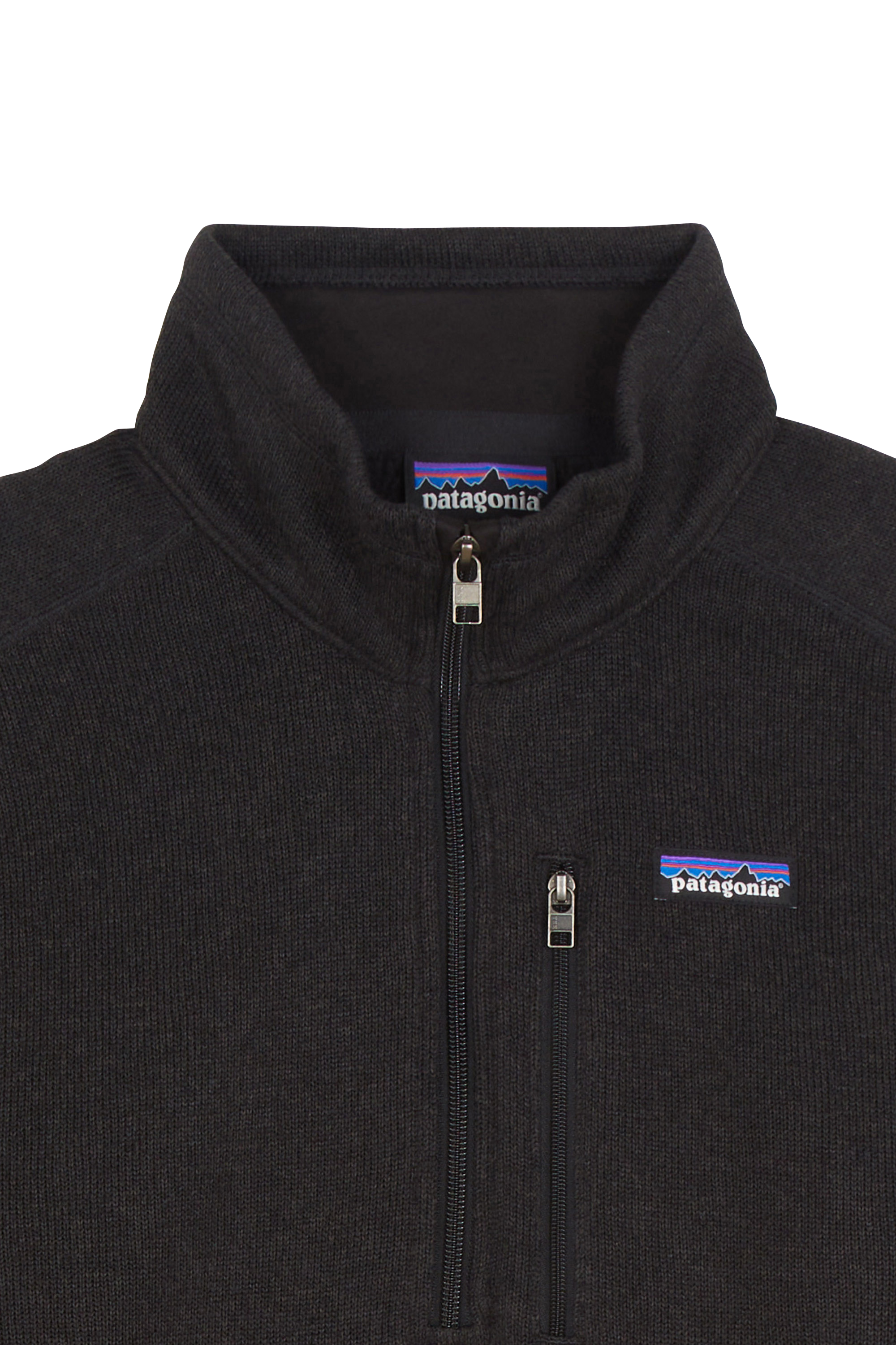 Fleece Black