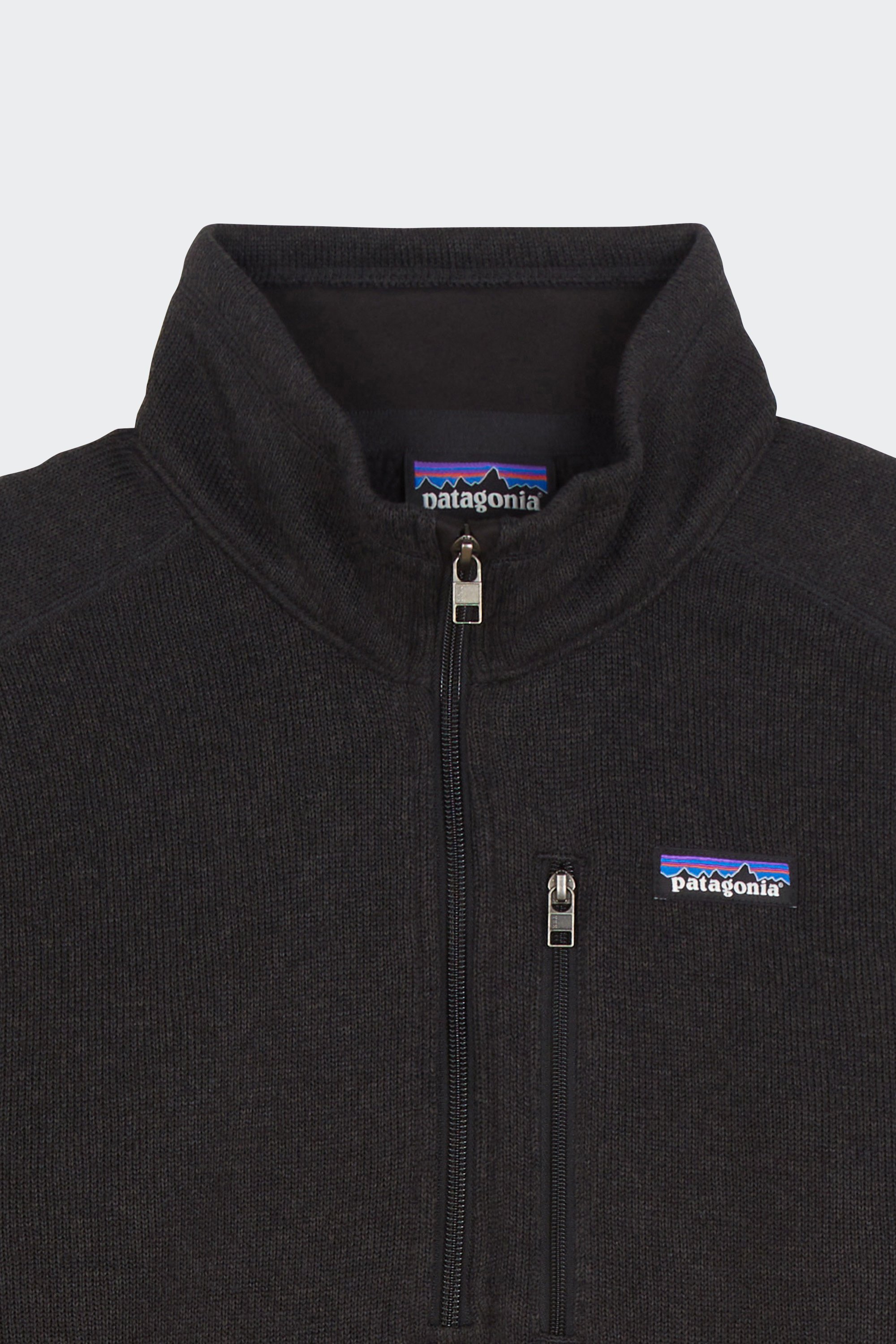 Polaire  | Noir by PATAGONIA Polaire  Noir