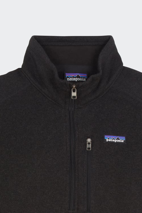 PATAGONIA Polaire  Noir