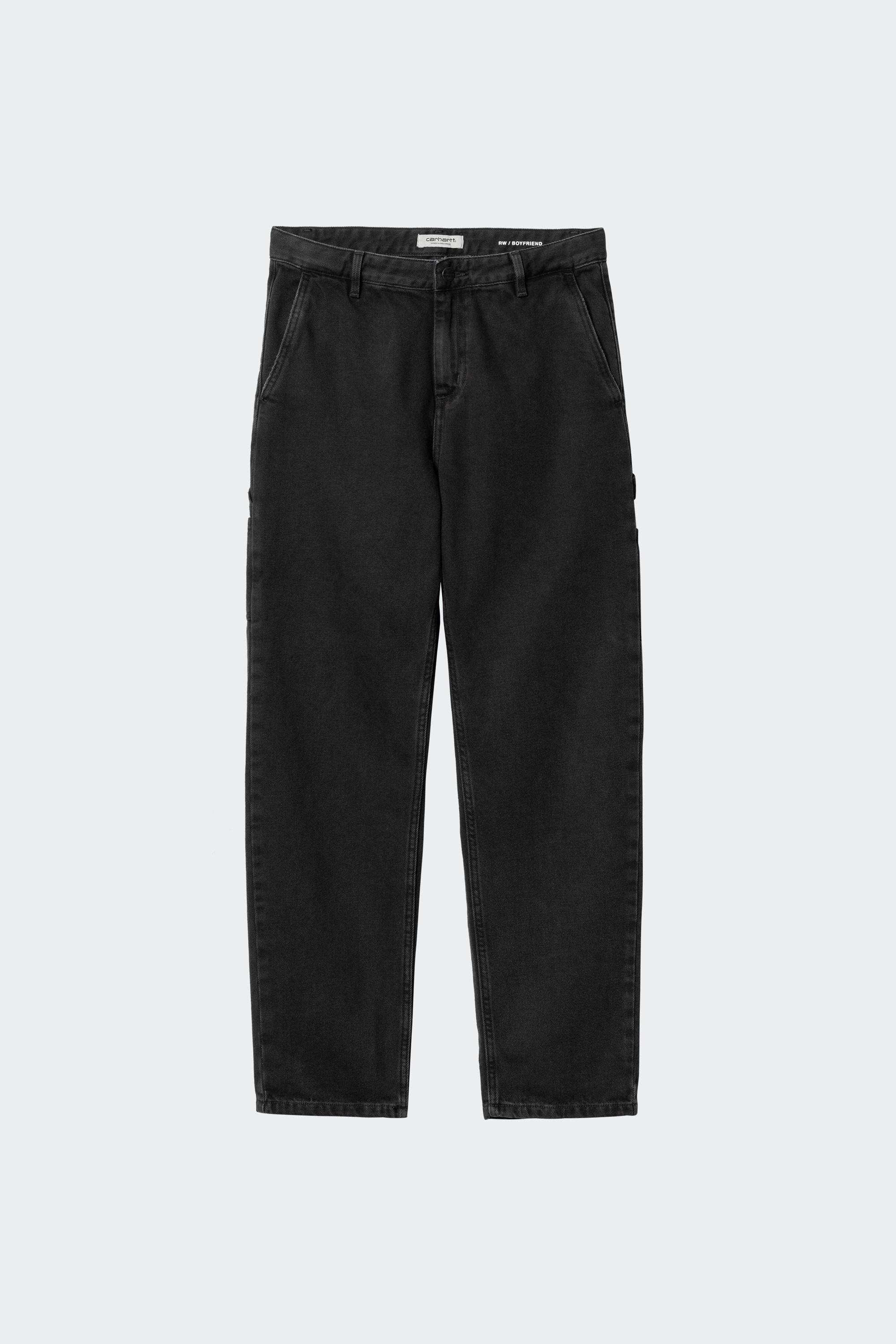 Jeans | Black by CARHARTT WIP Jeans Black