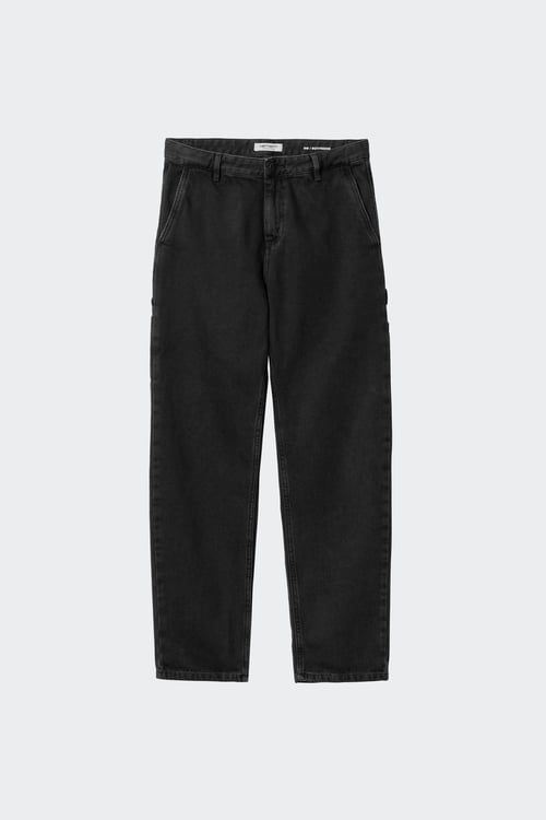 CARHARTT WIP Jean Noir