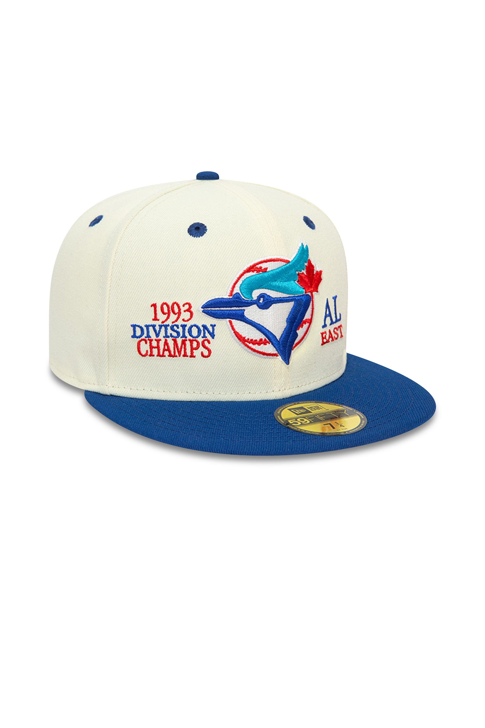 Casquette  Blanc