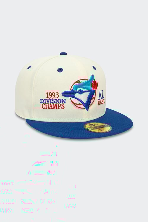NEW ERA Casquette  Blanc